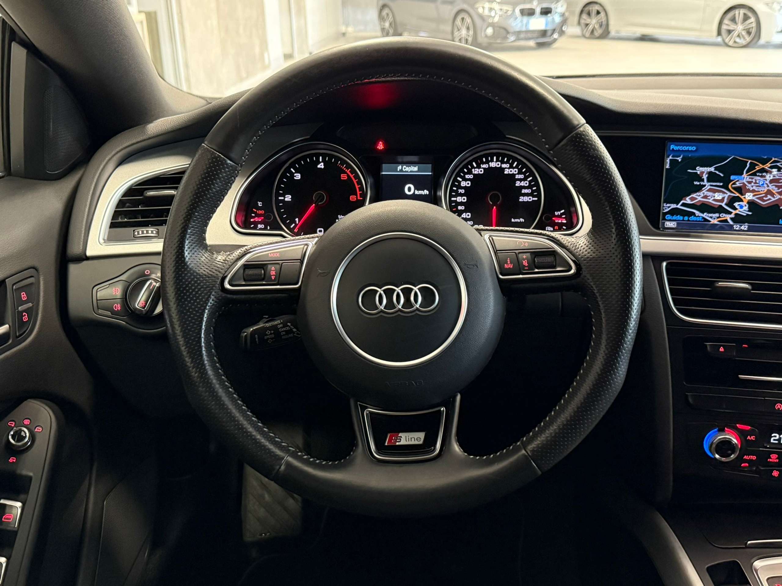 Audi - A5