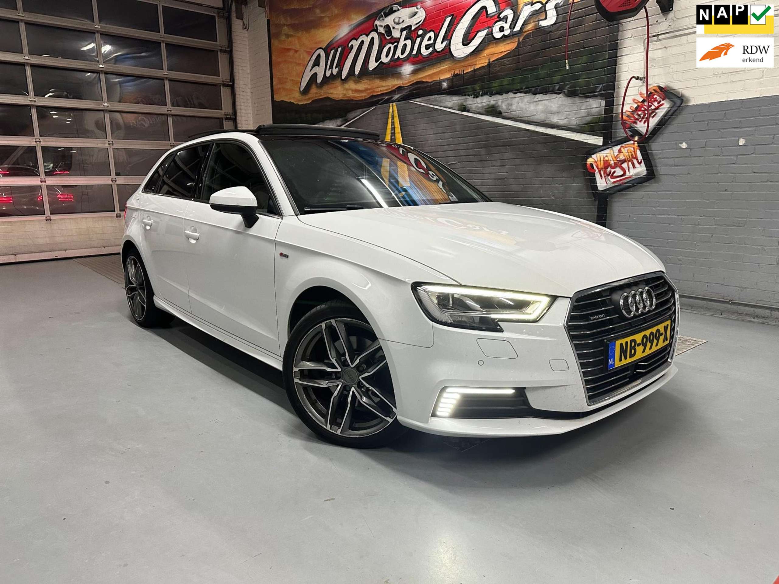 Audi - A3