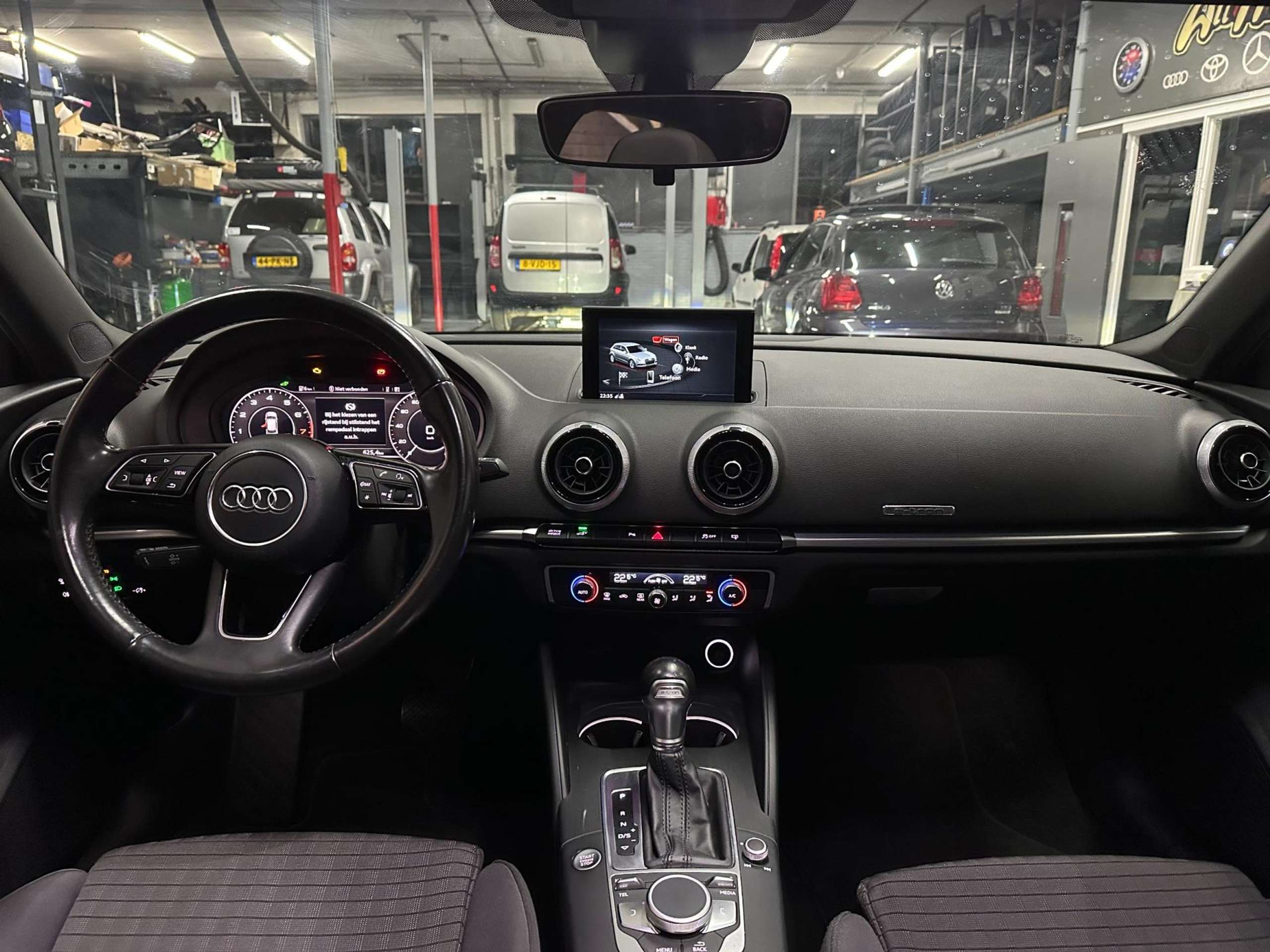 Audi - A3