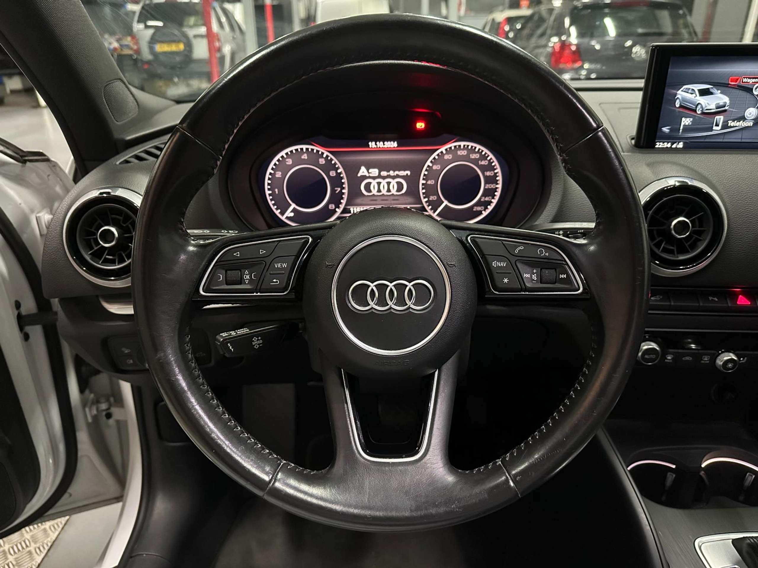 Audi - A3