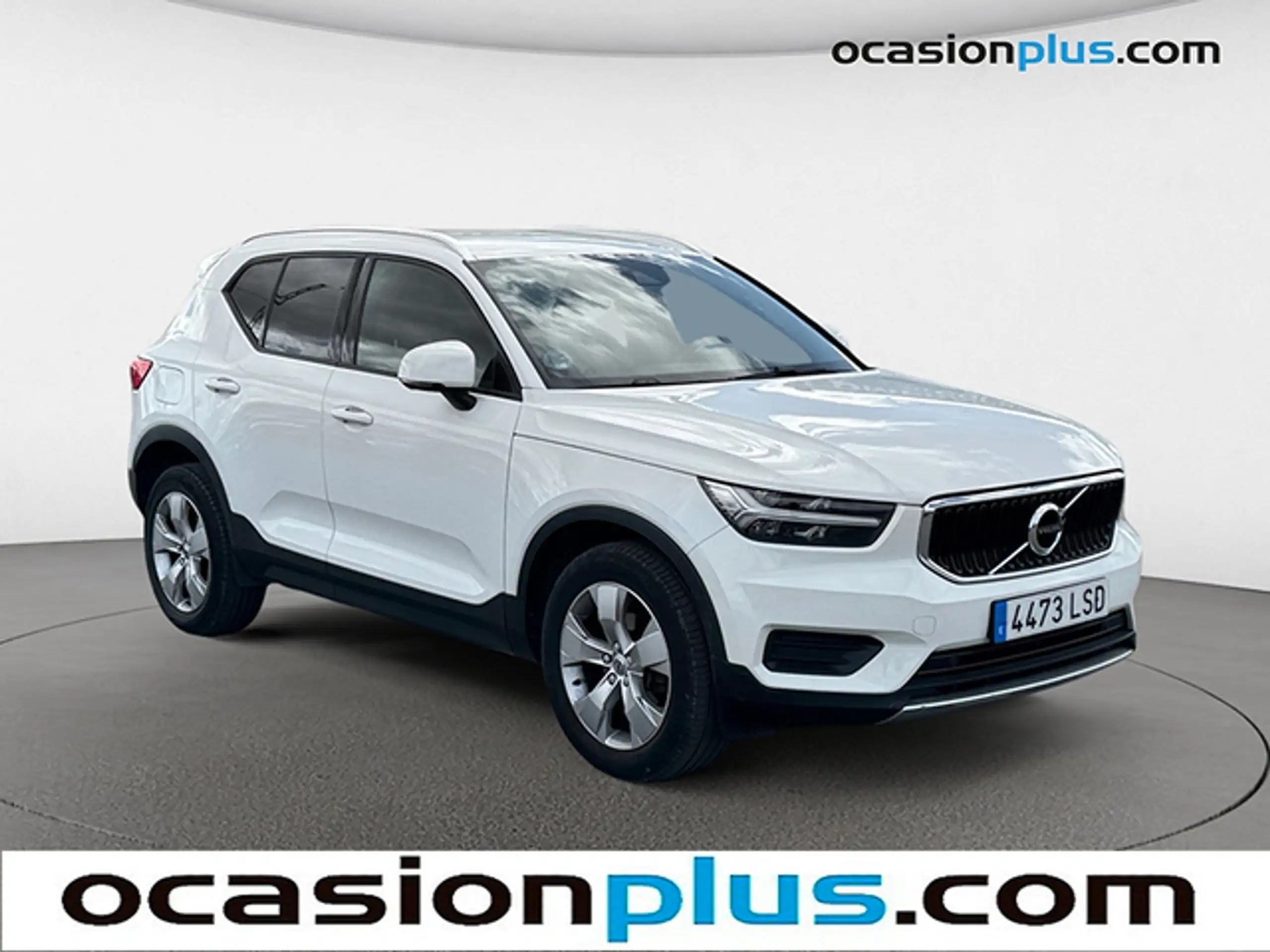 Volvo - XC40