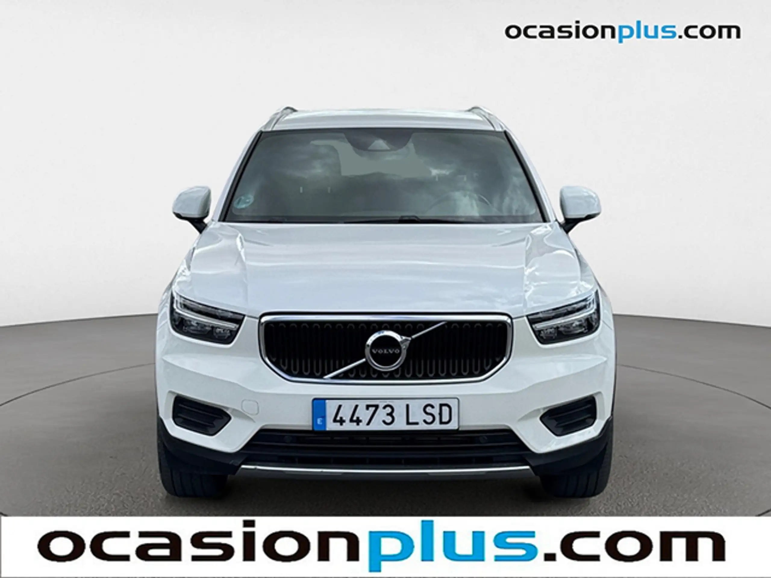 Volvo - XC40