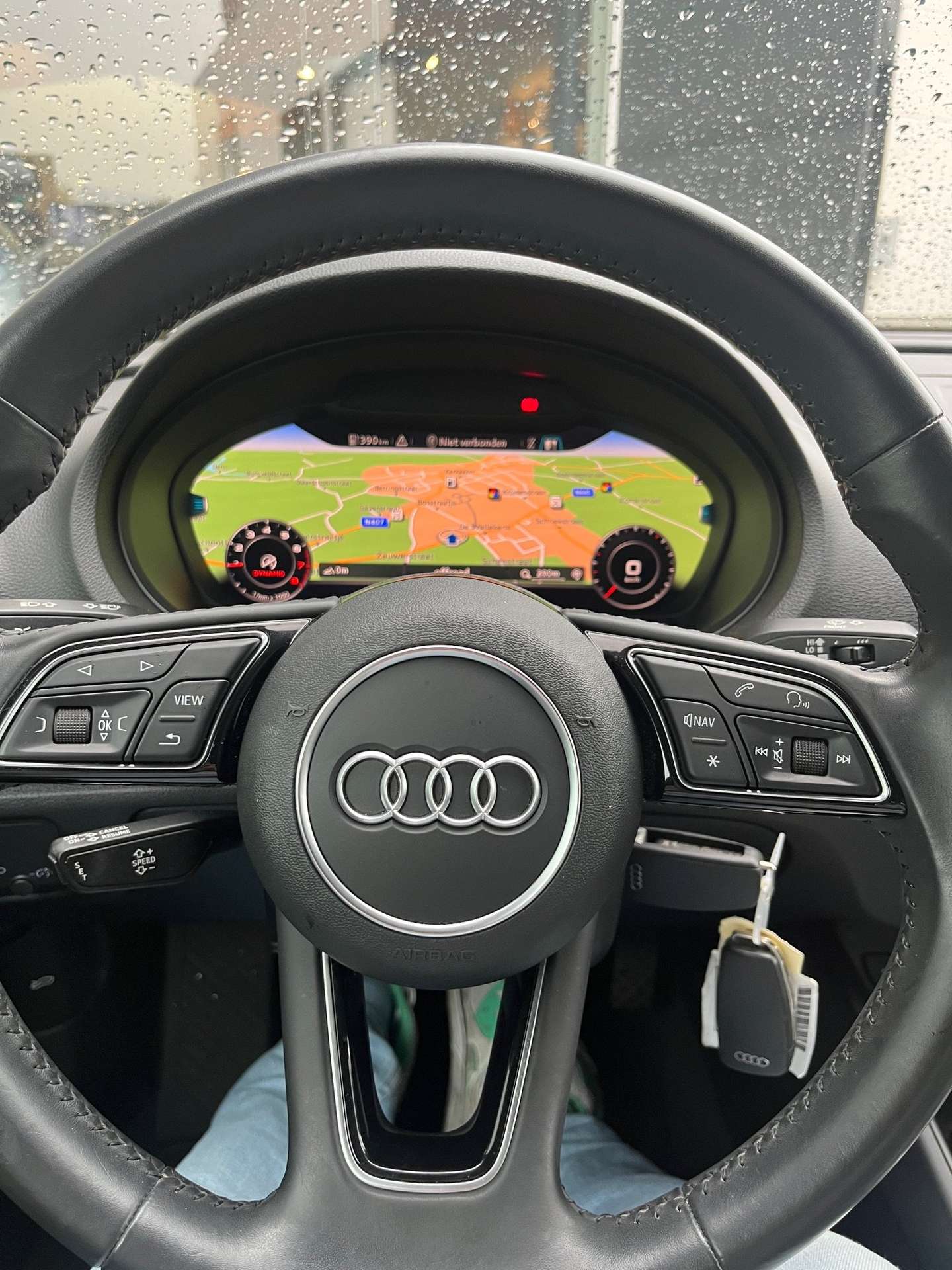 Audi - A3