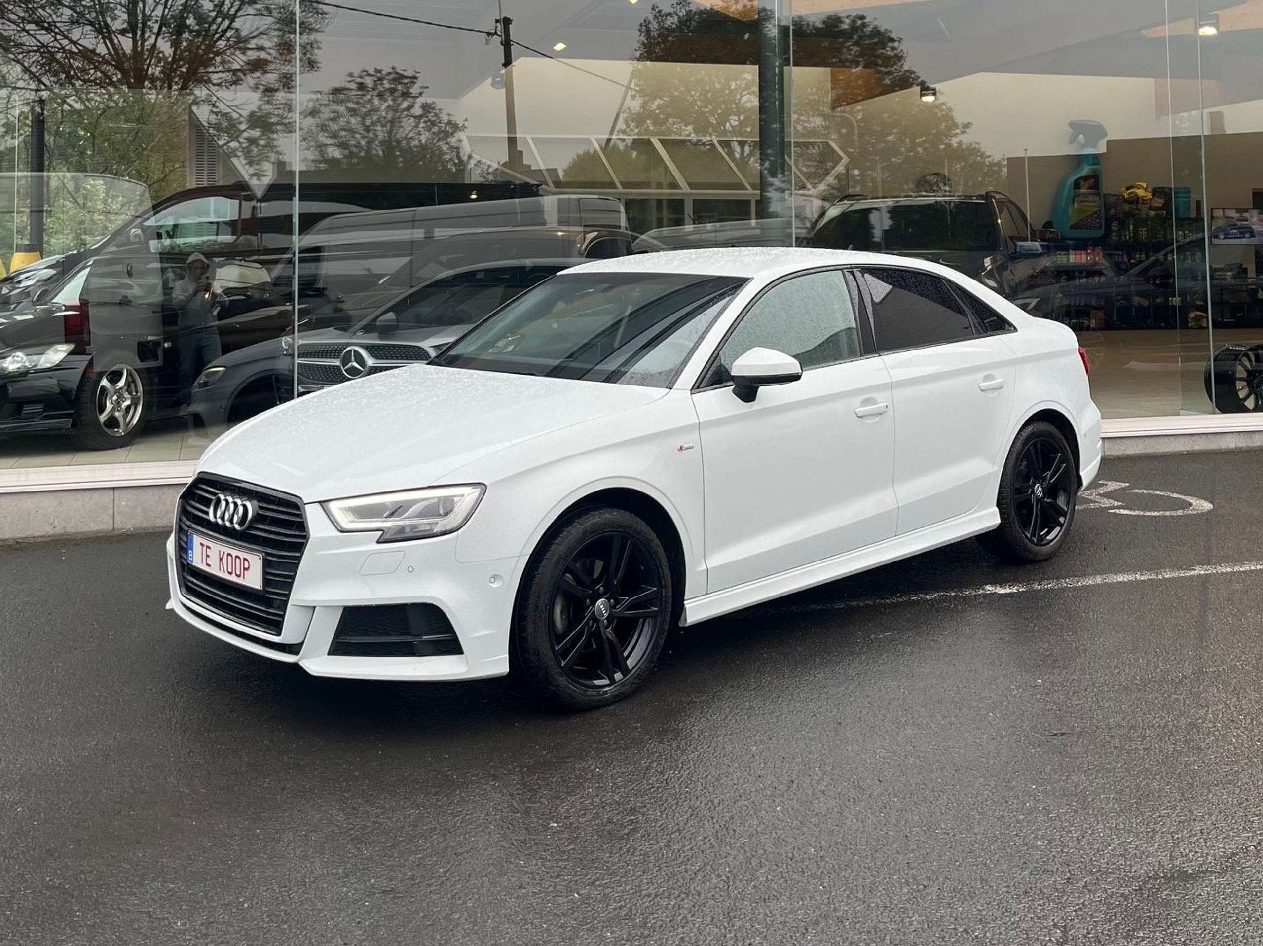 Audi - A3