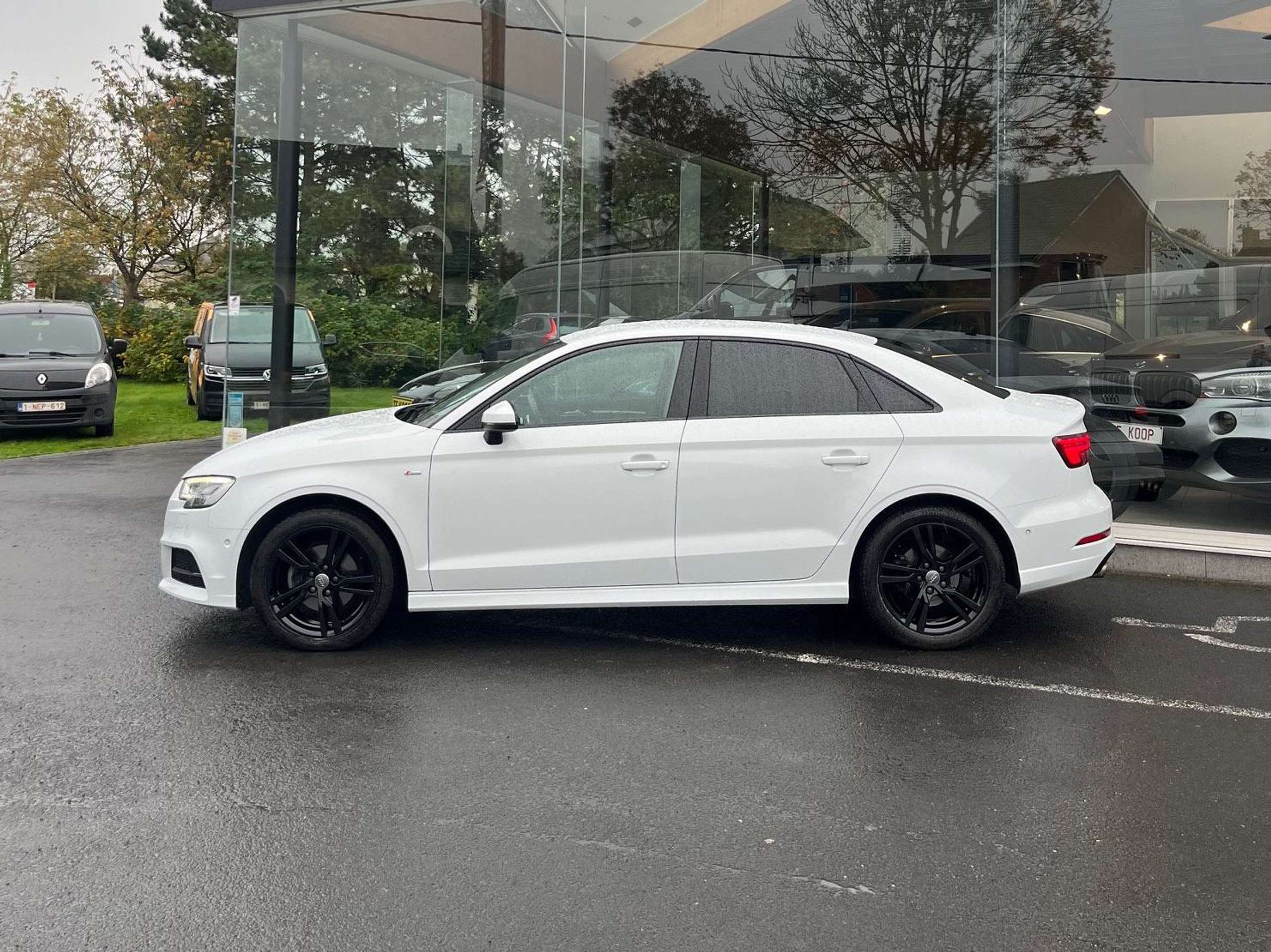 Audi - A3