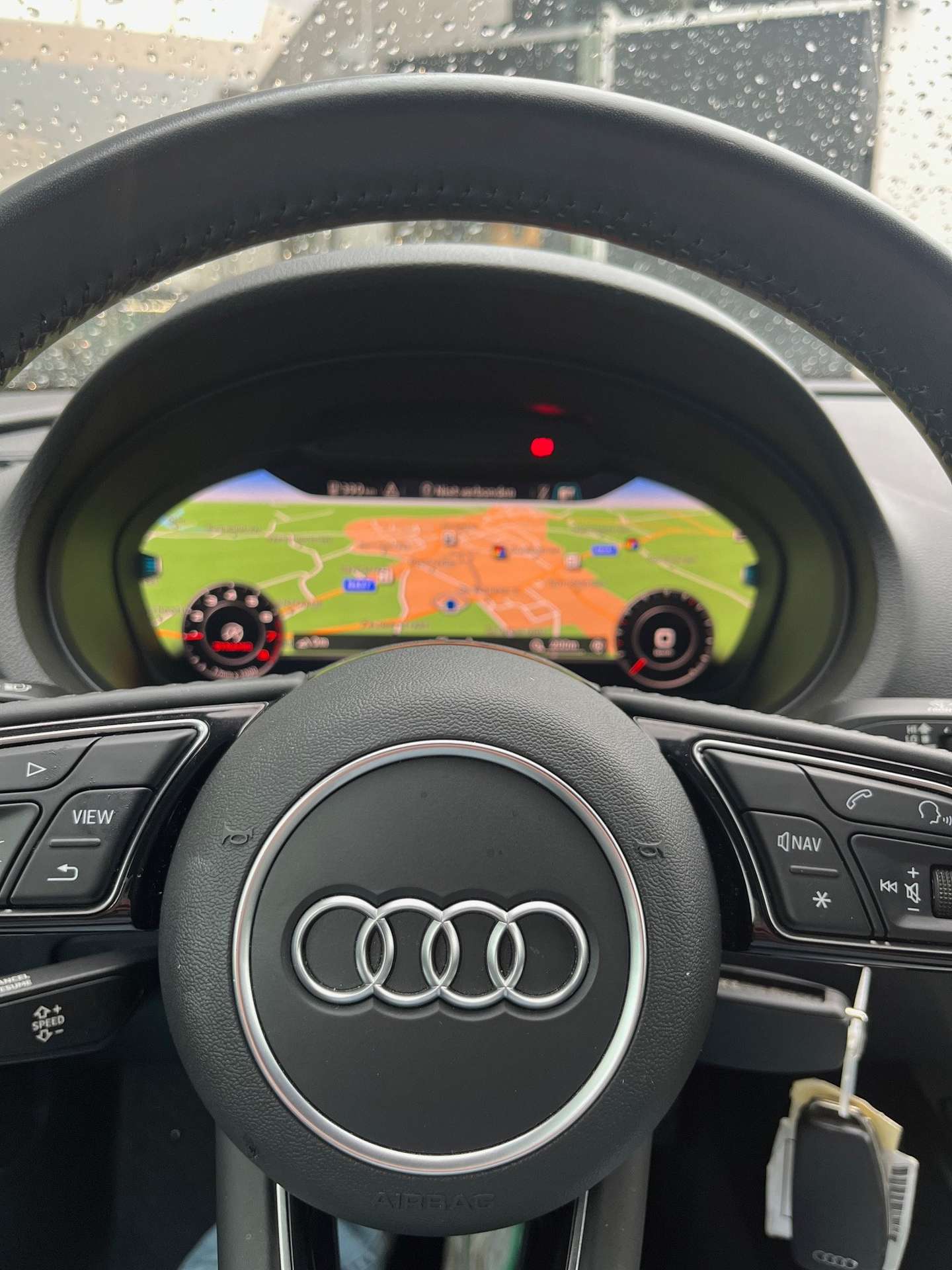 Audi - A3