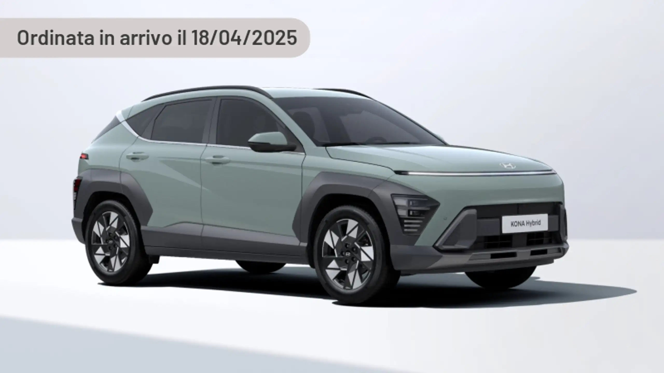 Hyundai KONA 2022