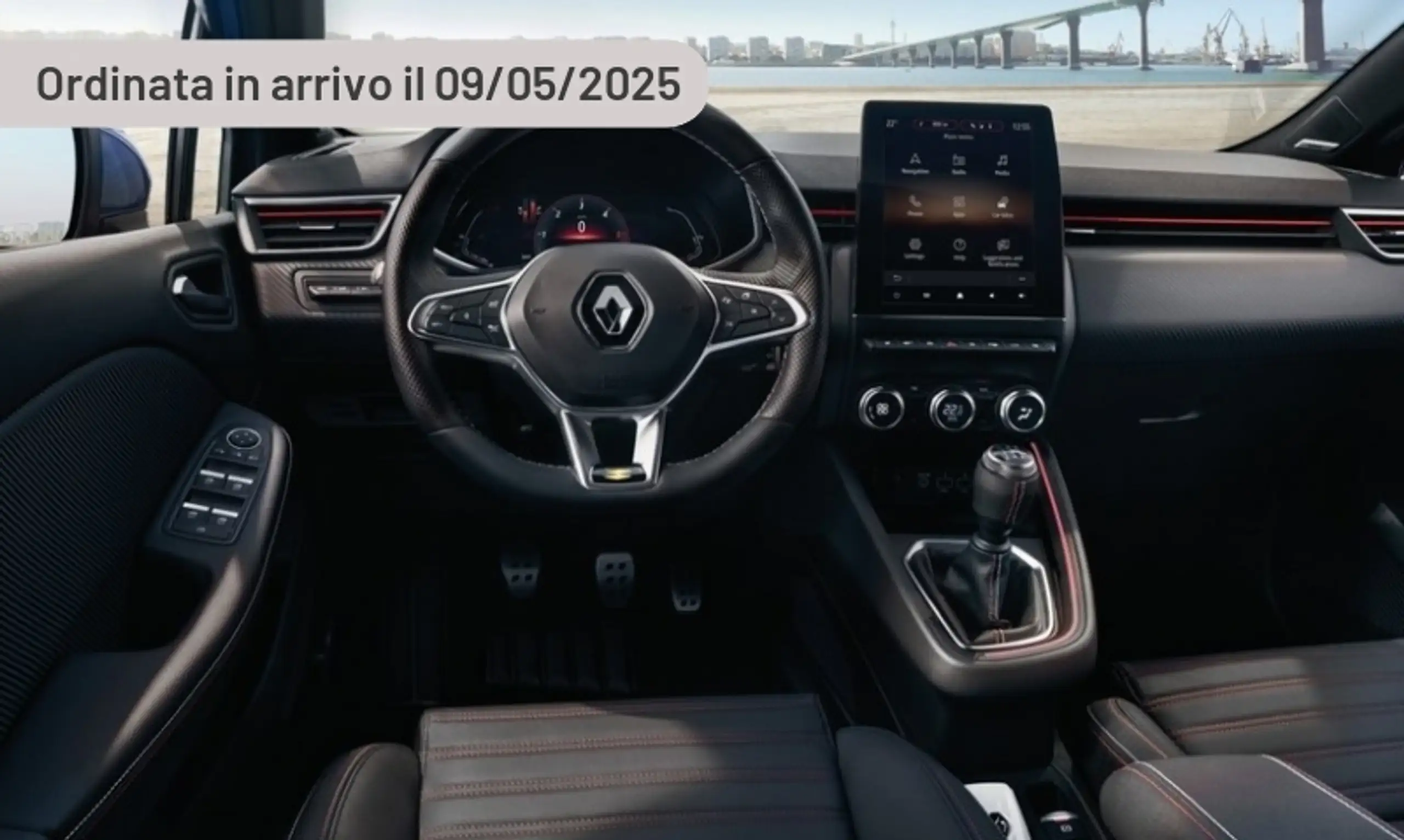 Renault Clio 2019