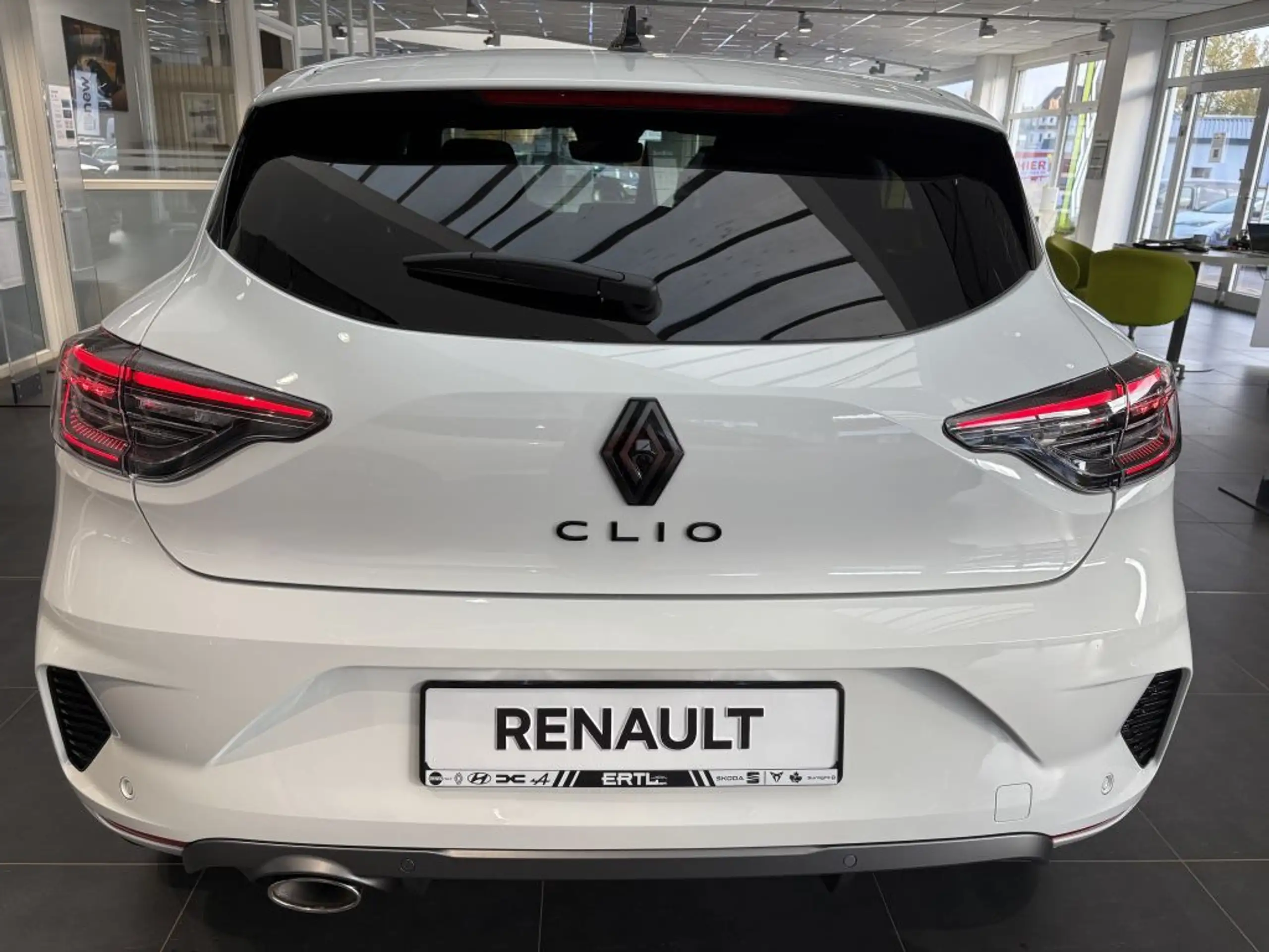 Renault - Clio