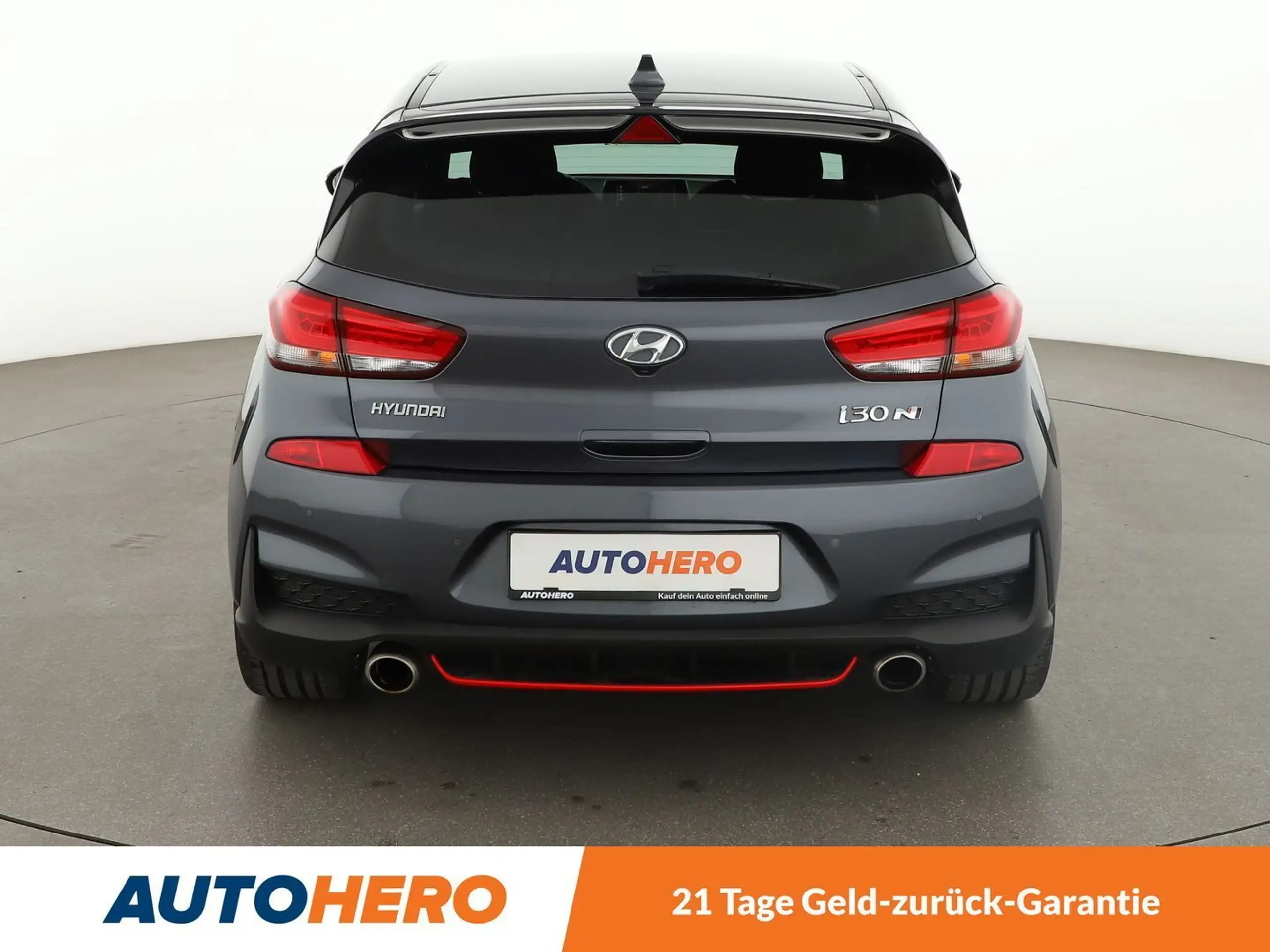 Hyundai - i30