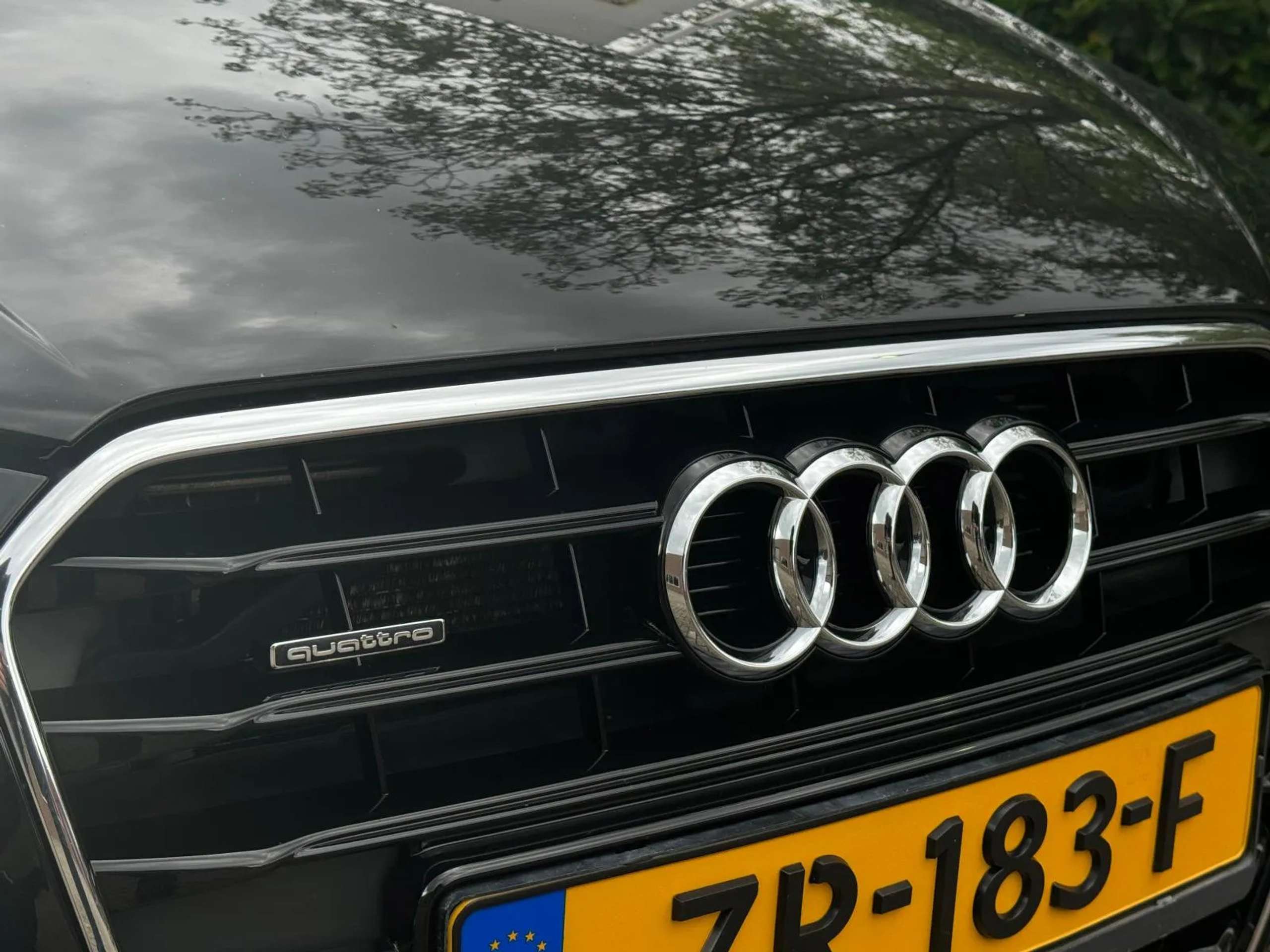 Audi - A3