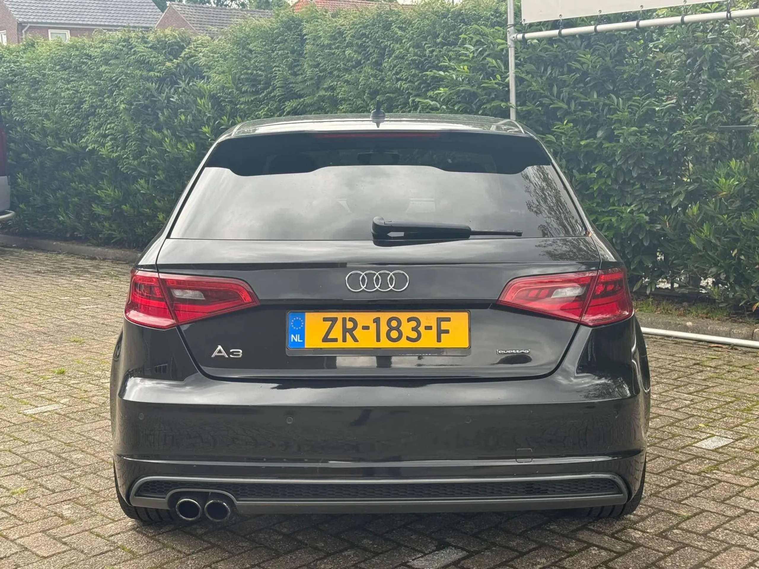 Audi - A3