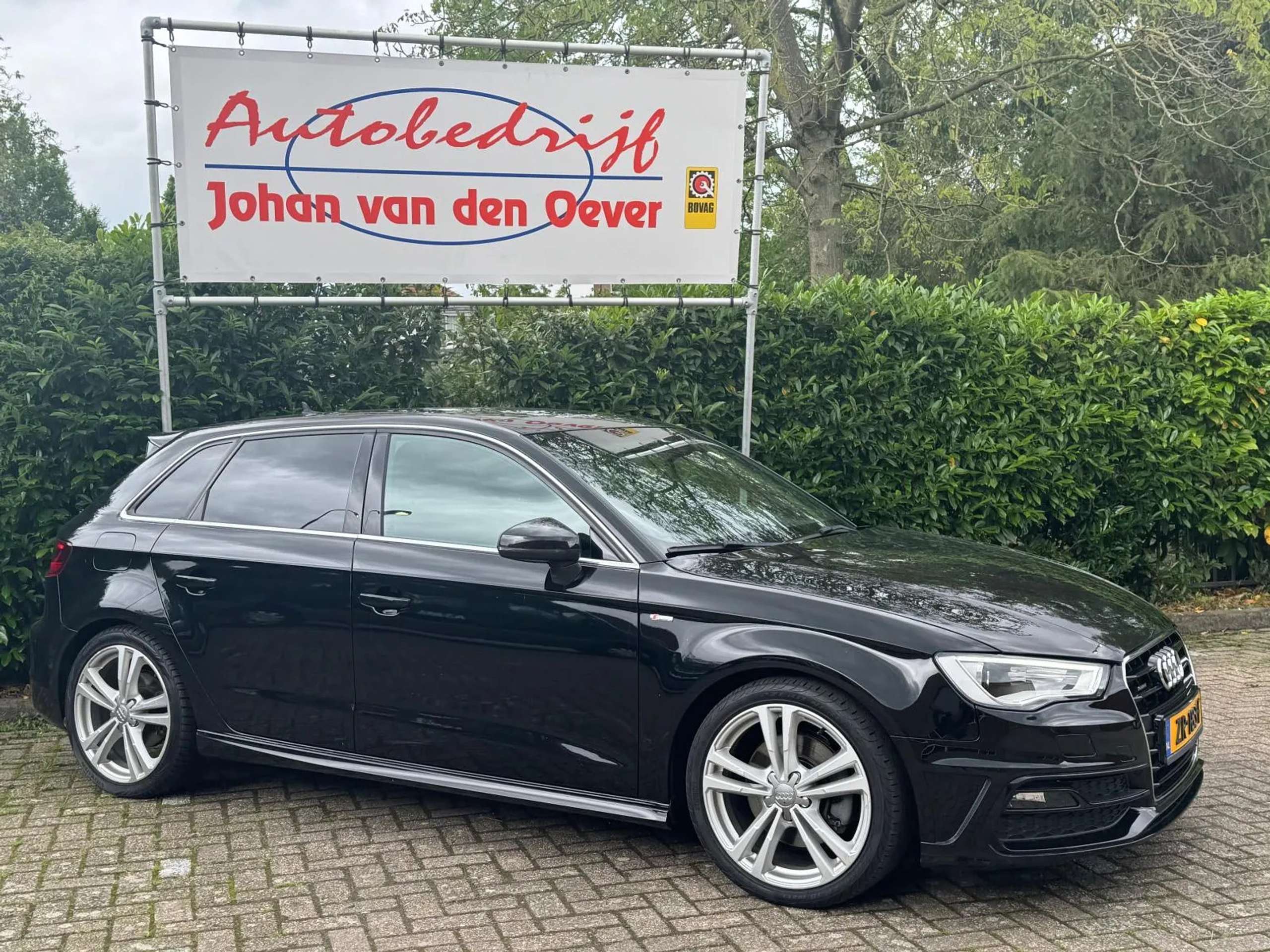 Audi - A3