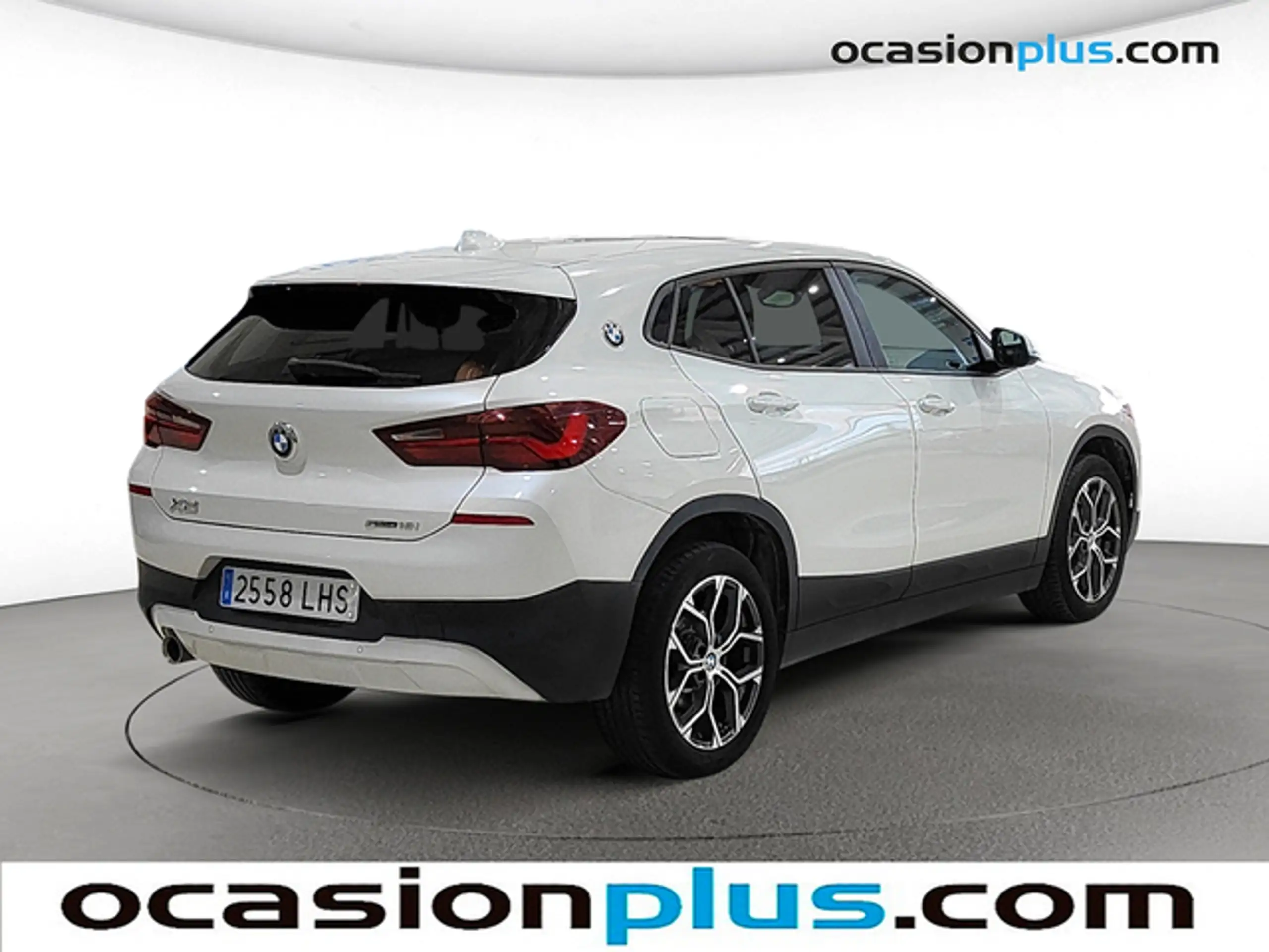 BMW - X2