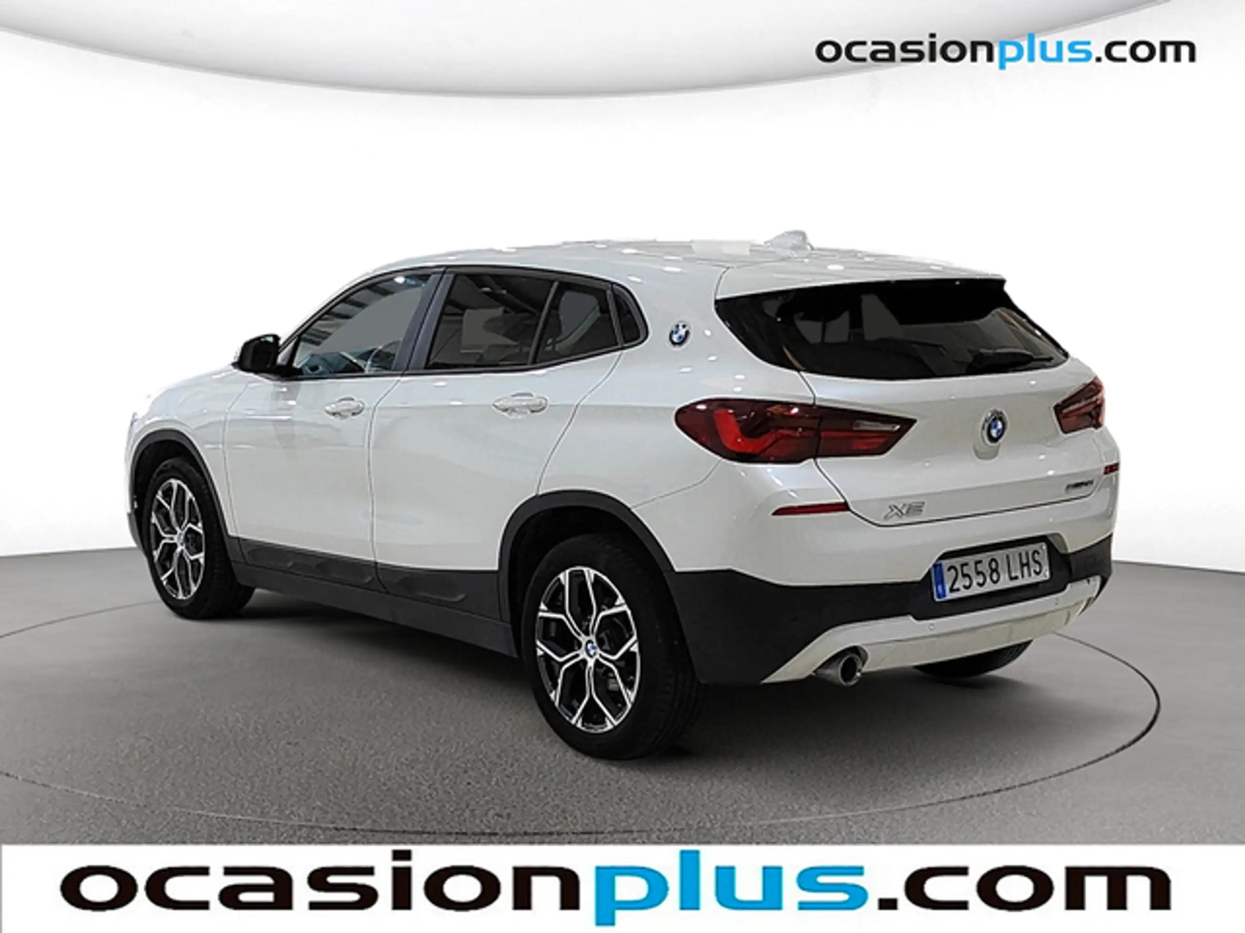 BMW - X2