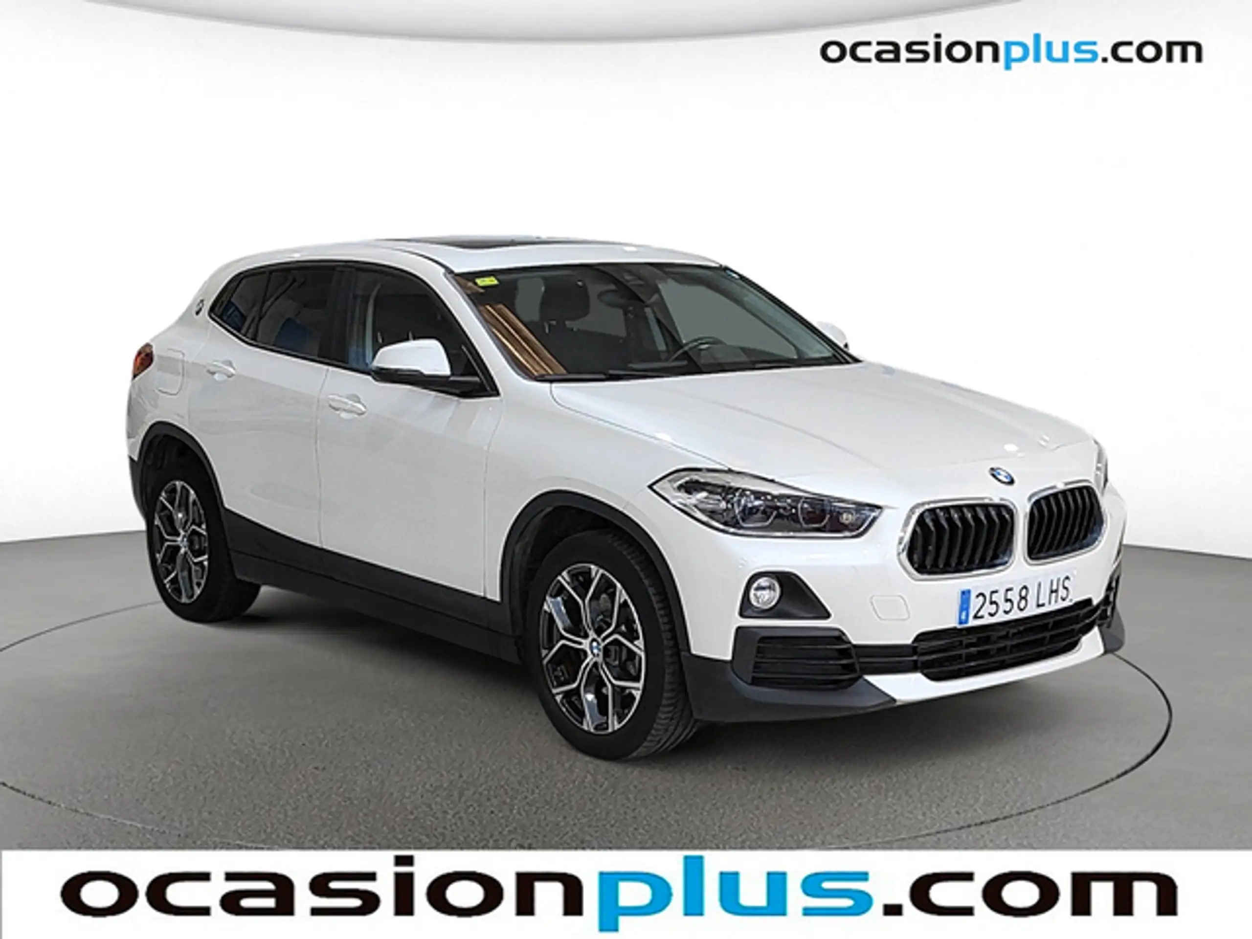 BMW - X2