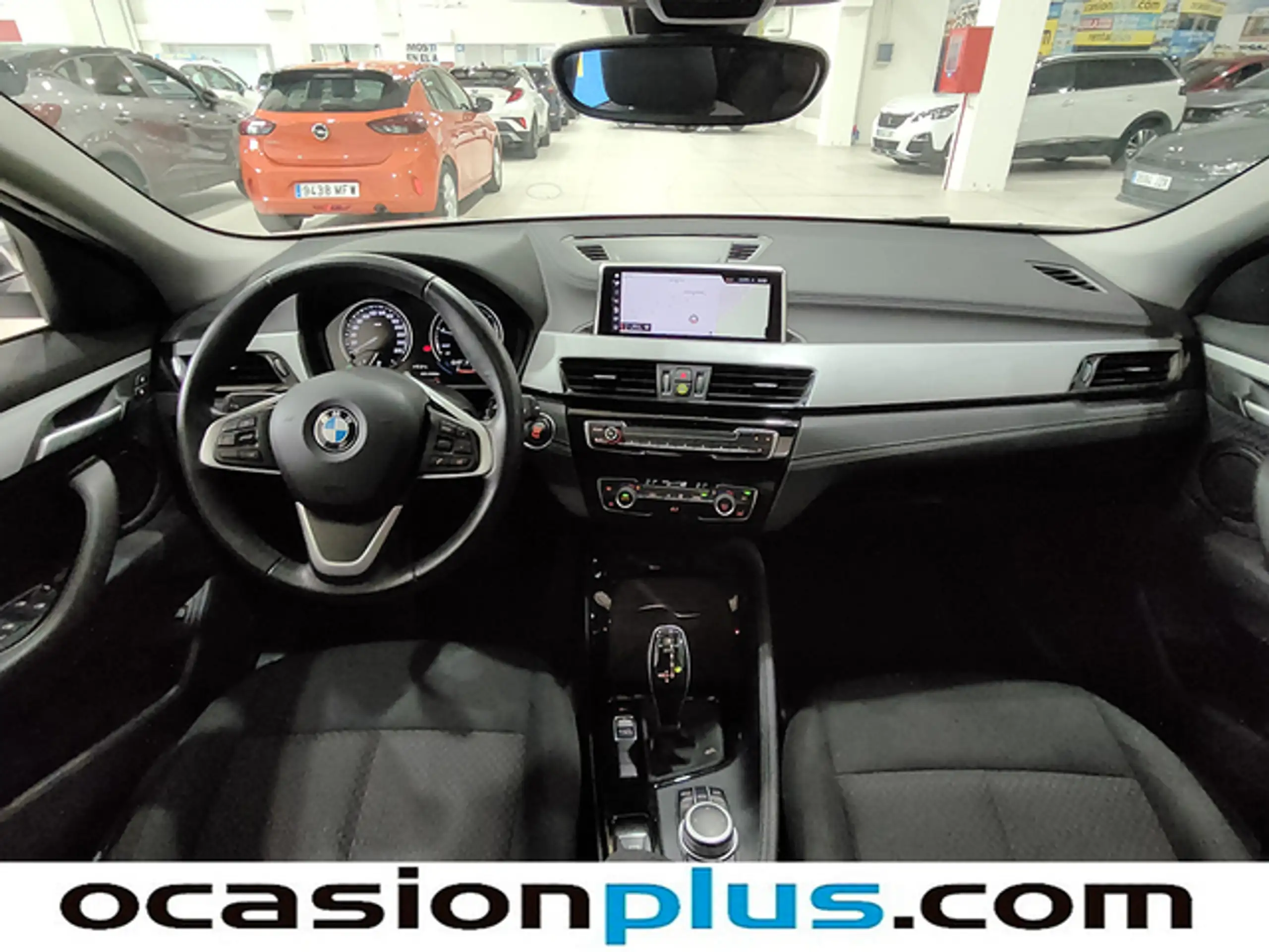 BMW - X2