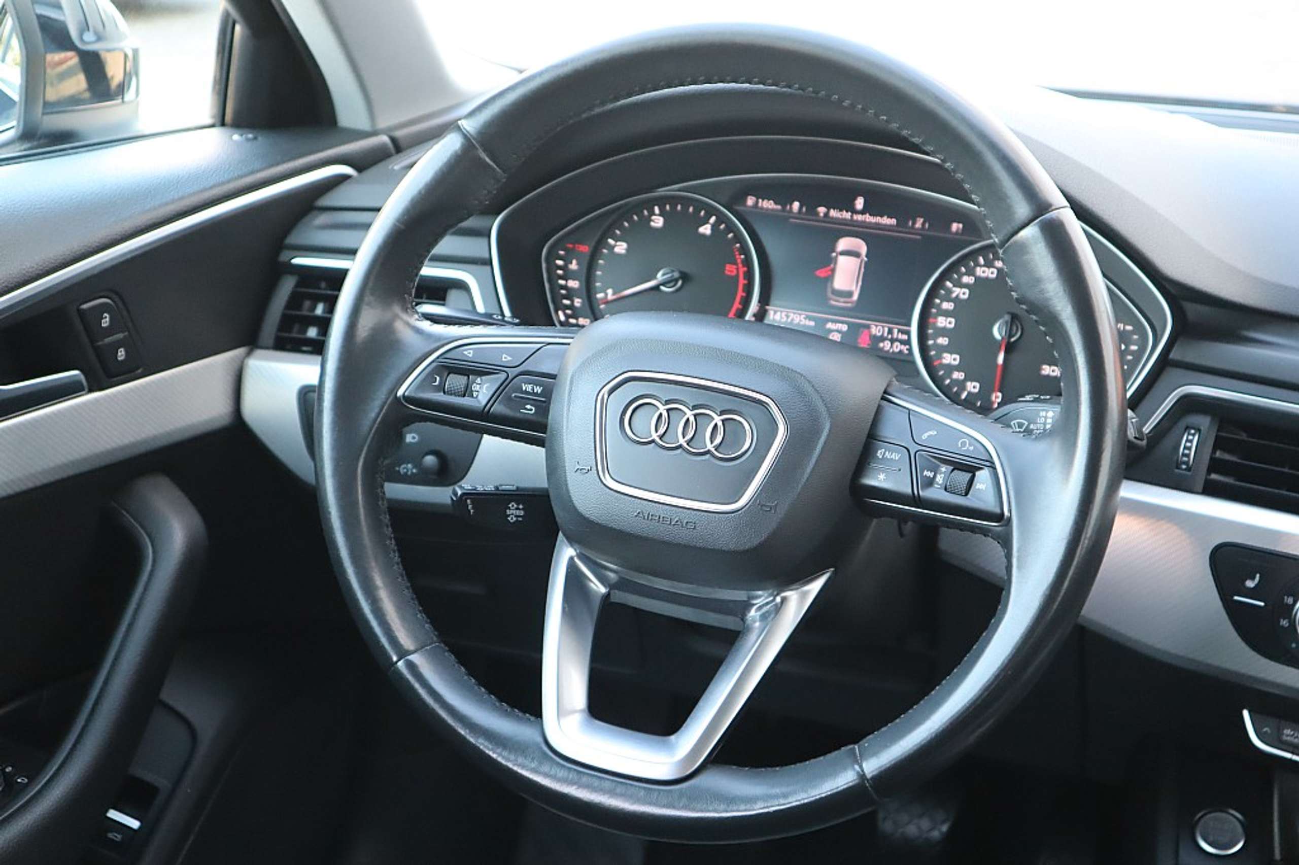 Audi - A4