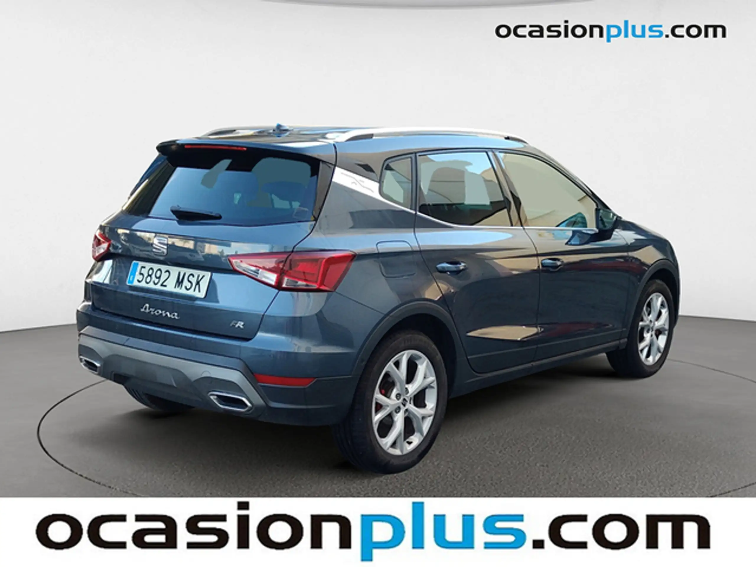 SEAT - Arona