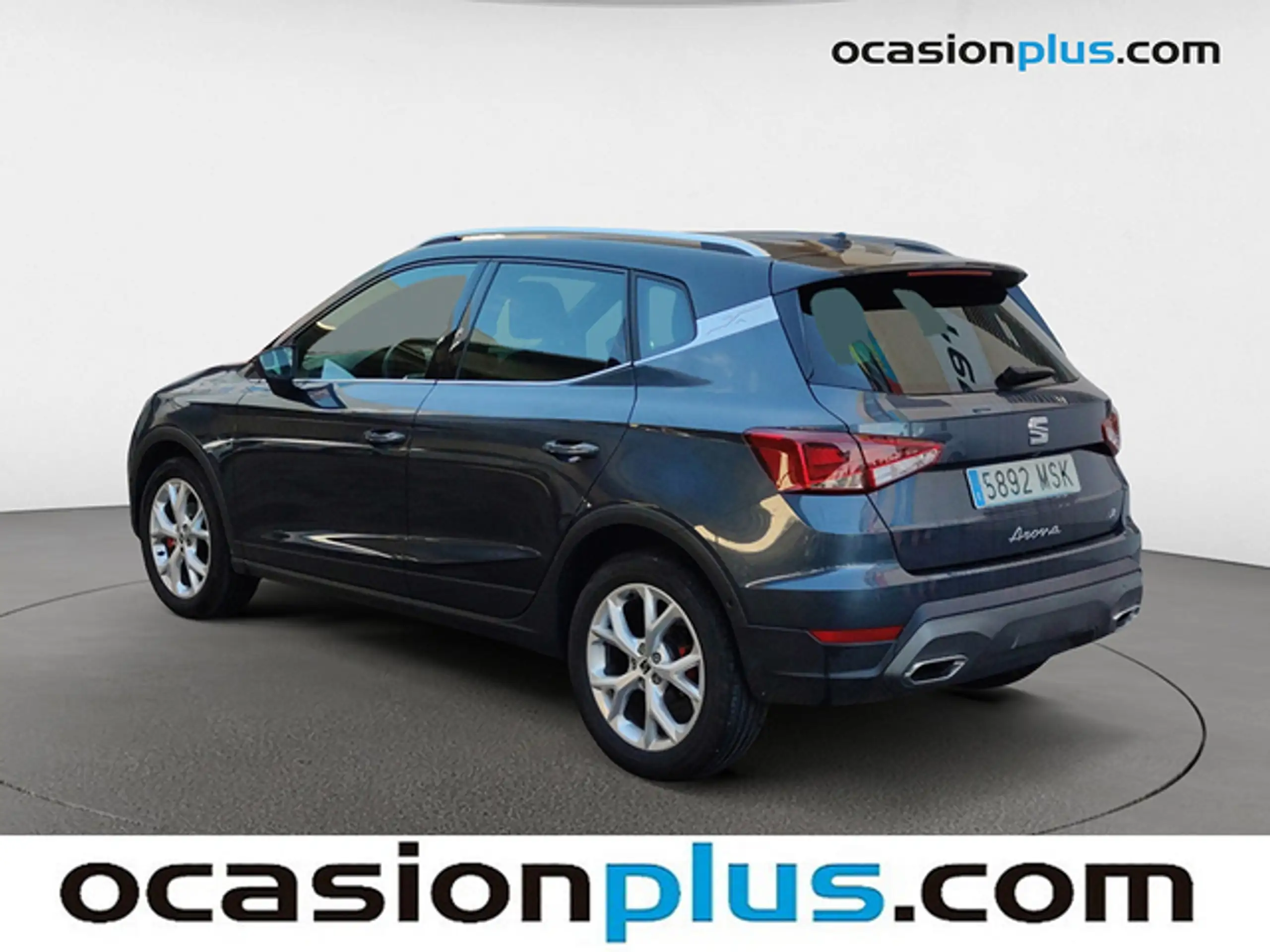 SEAT - Arona