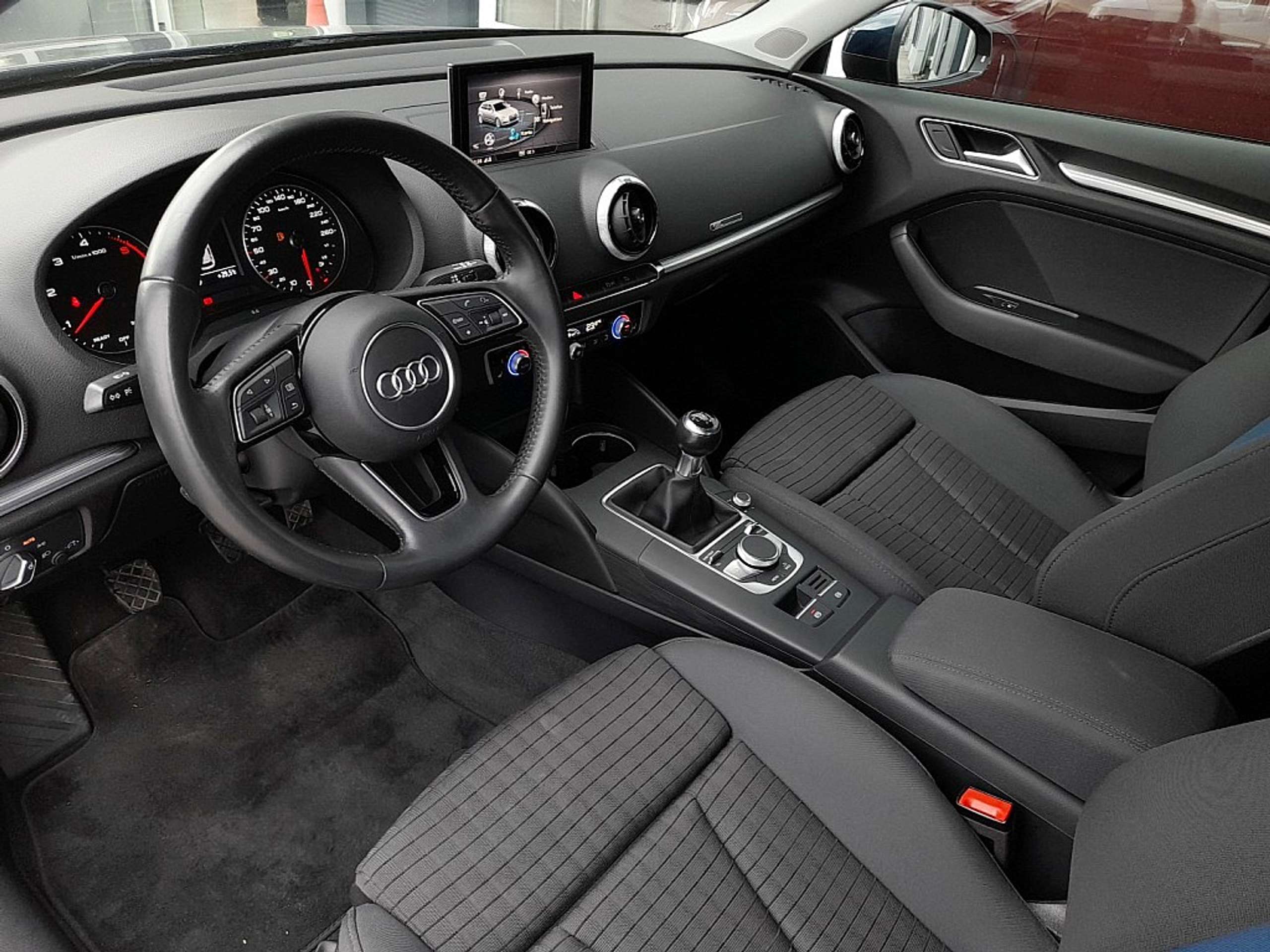 Audi - A3