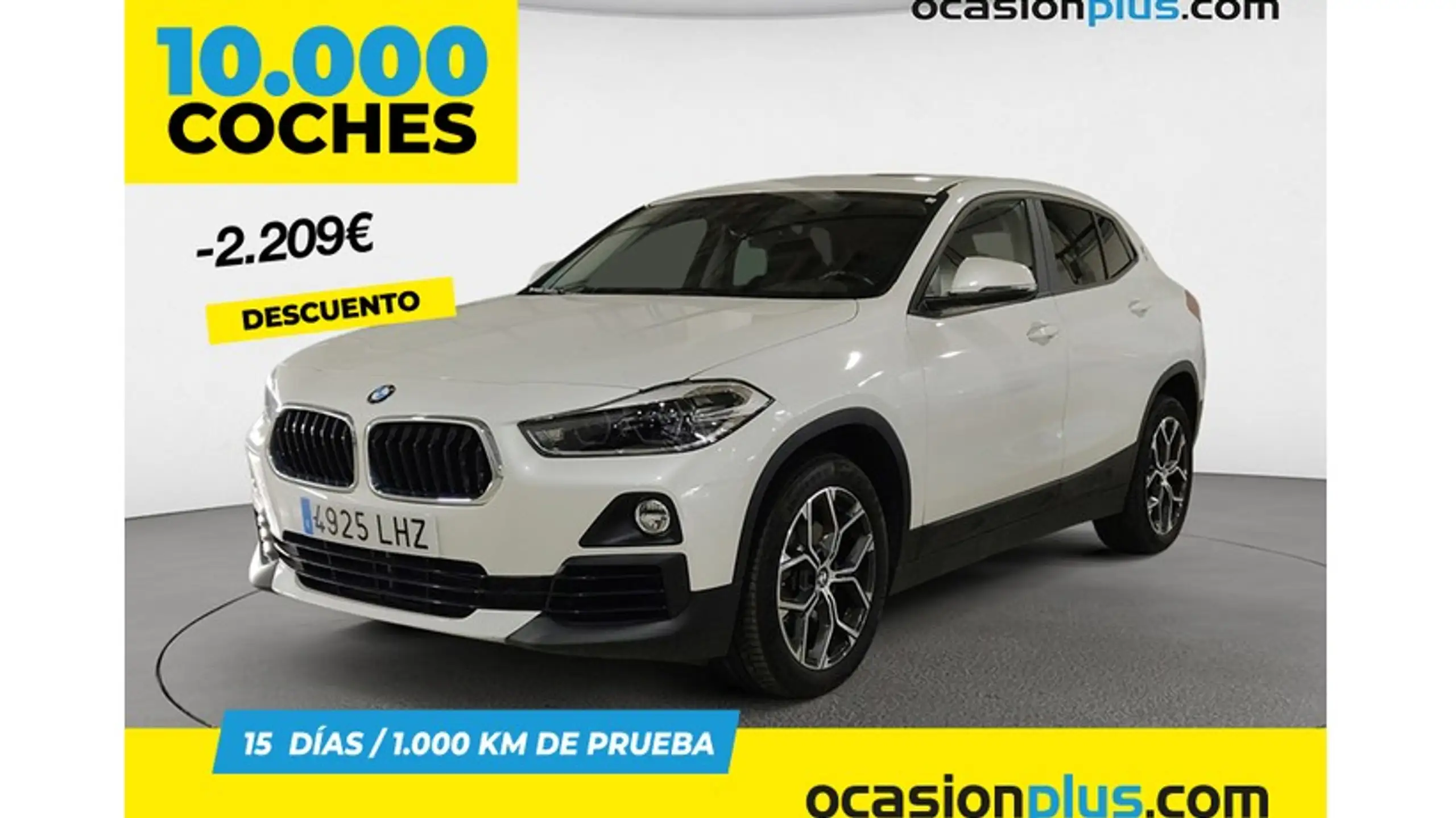 BMW - X2