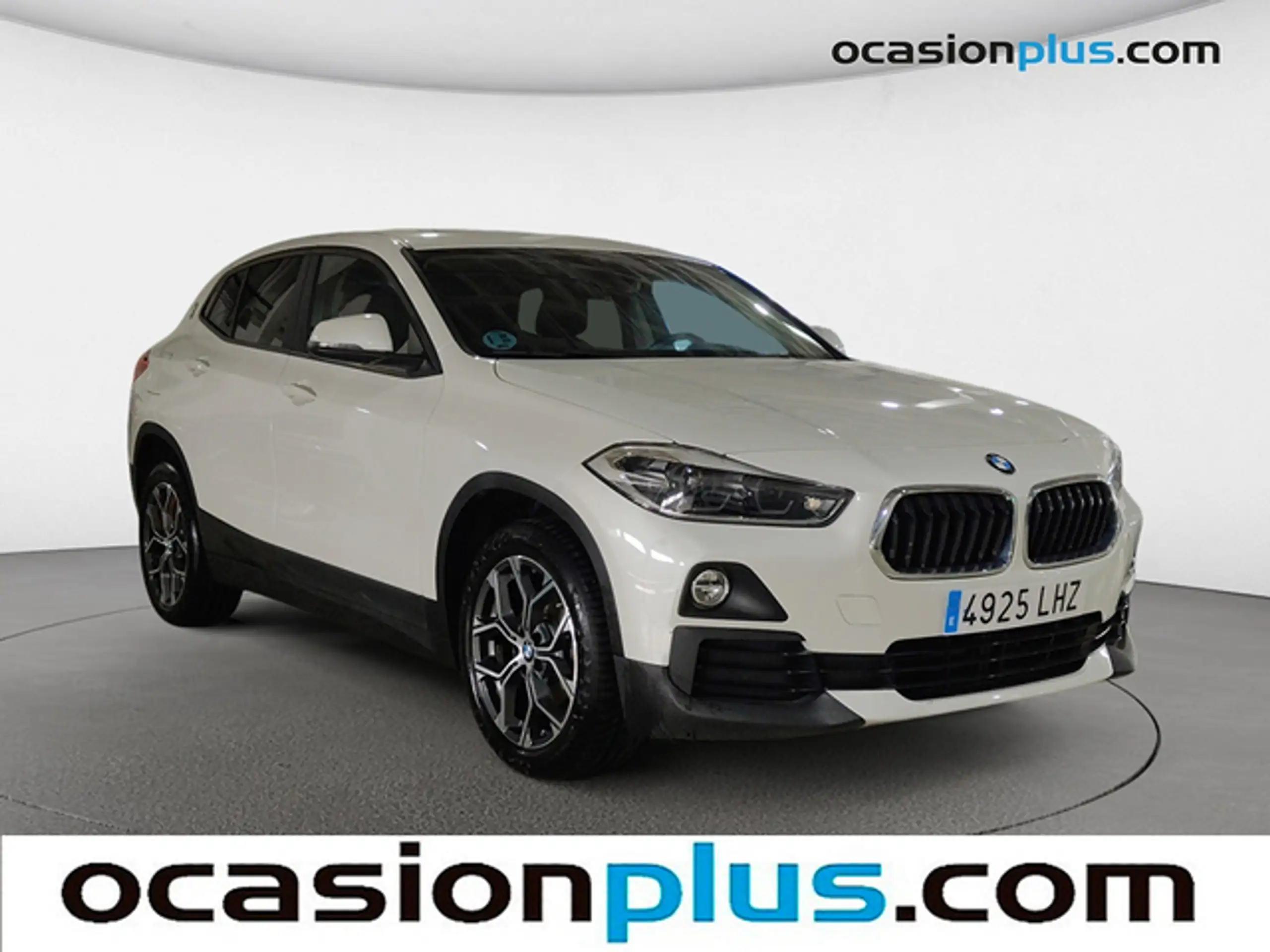 BMW - X2