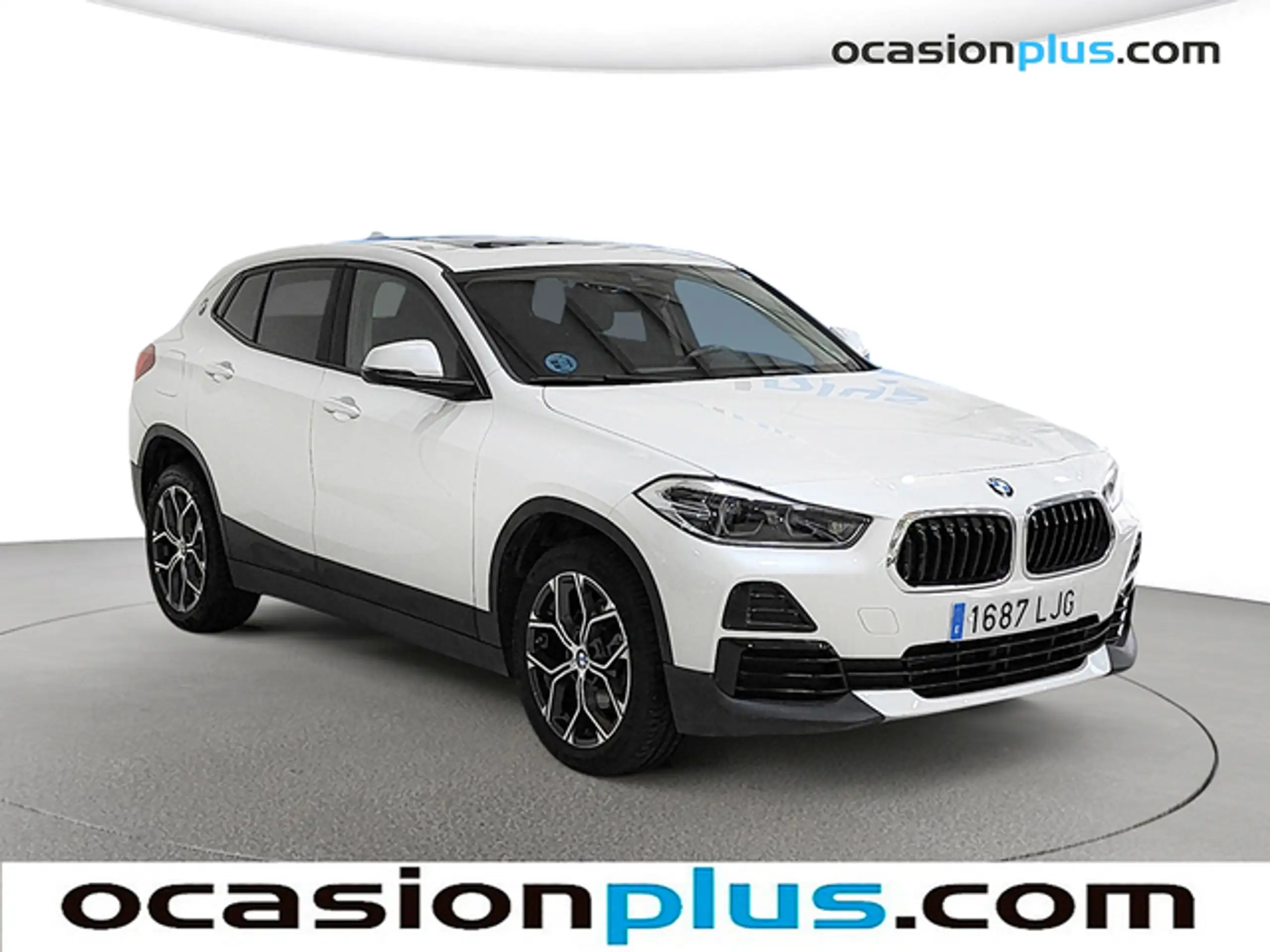 BMW - X2