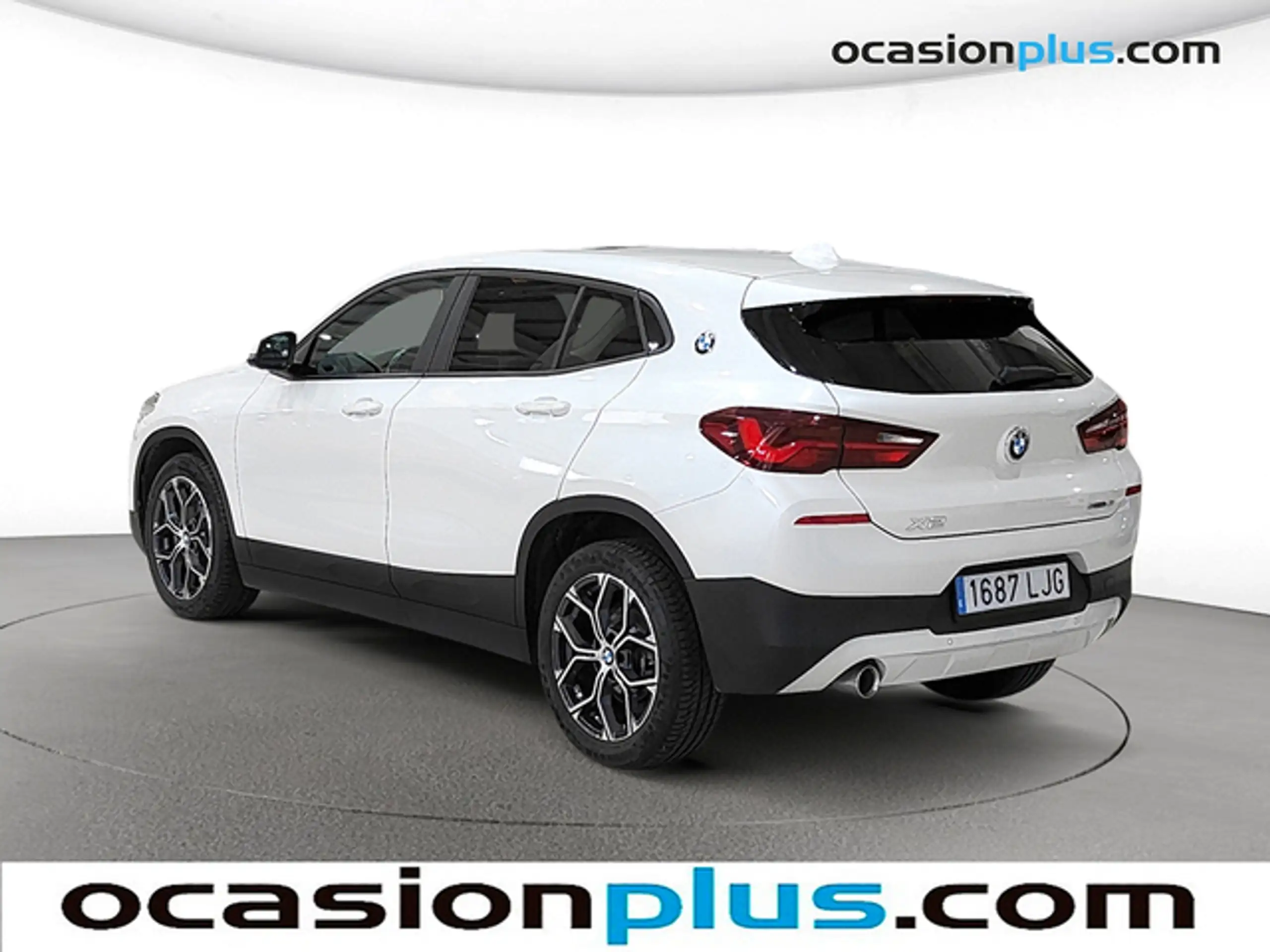 BMW - X2