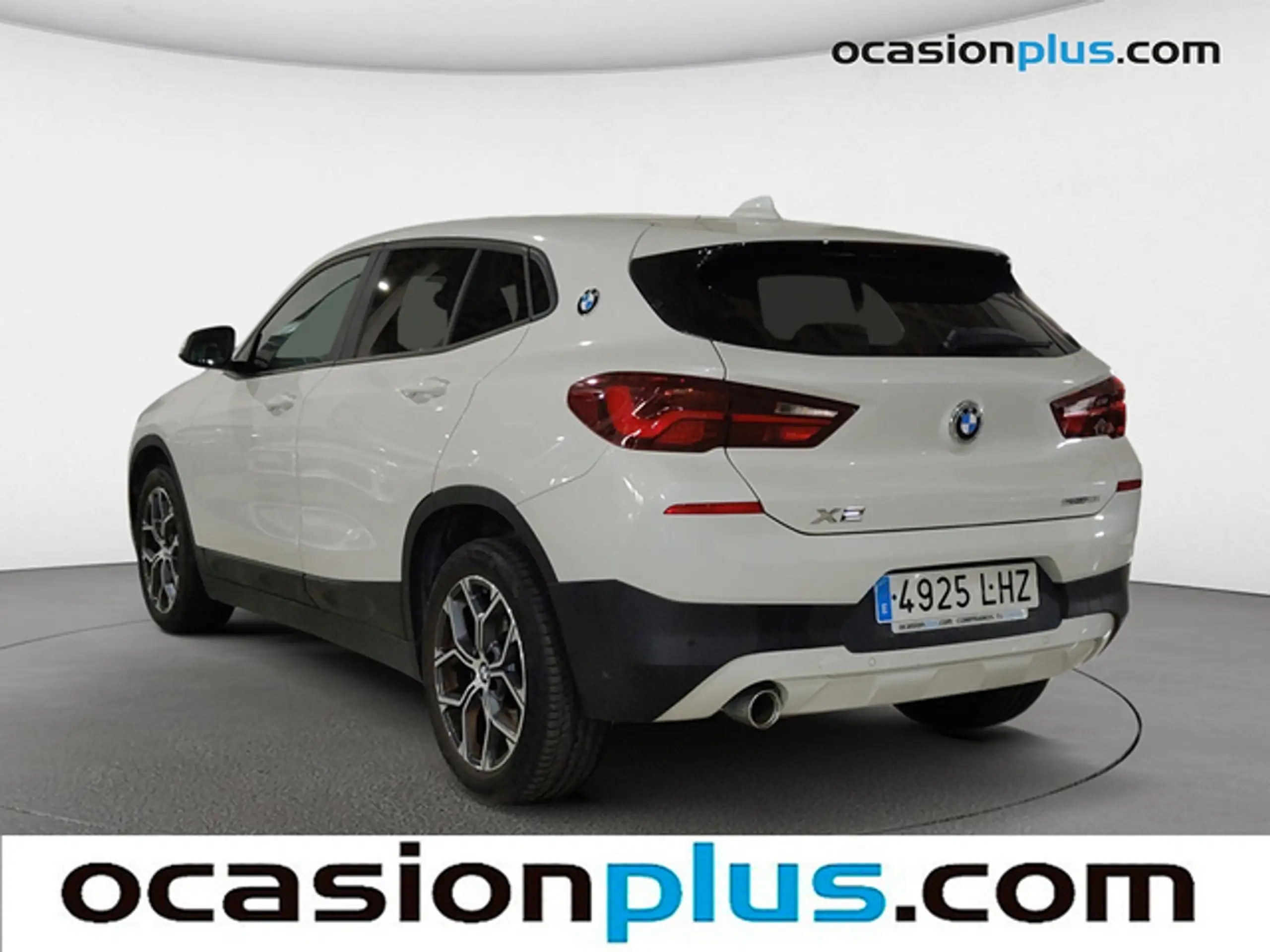 BMW - X2