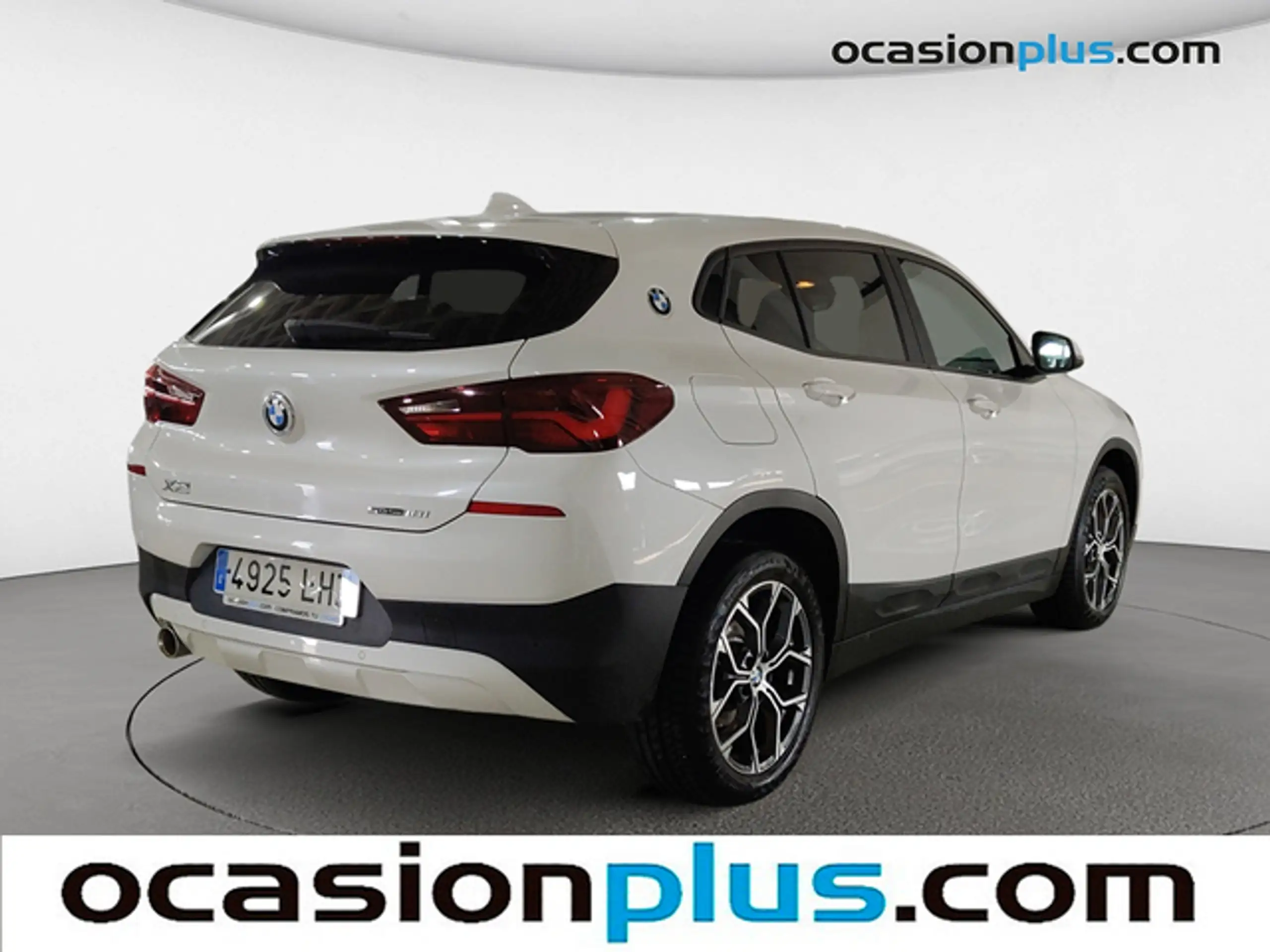 BMW - X2