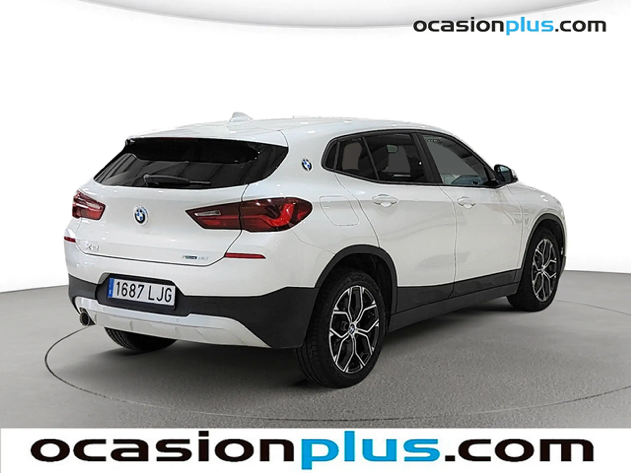 BMW - X2