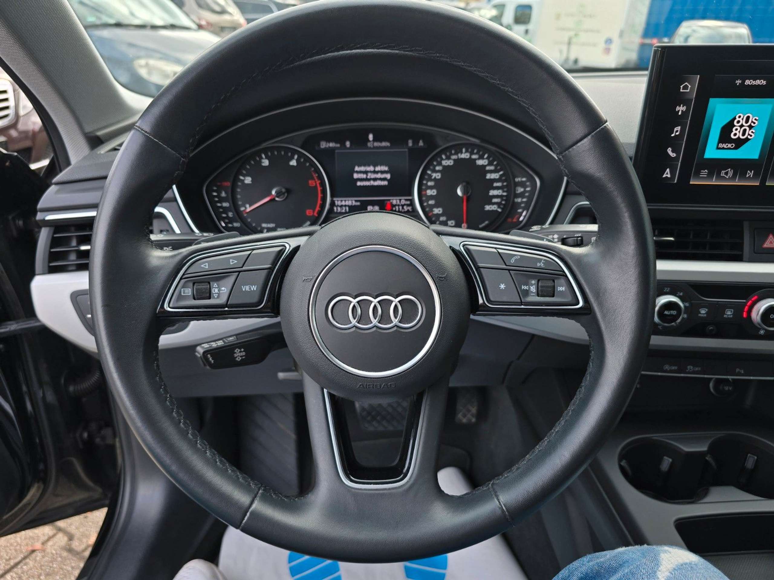 Audi - A4