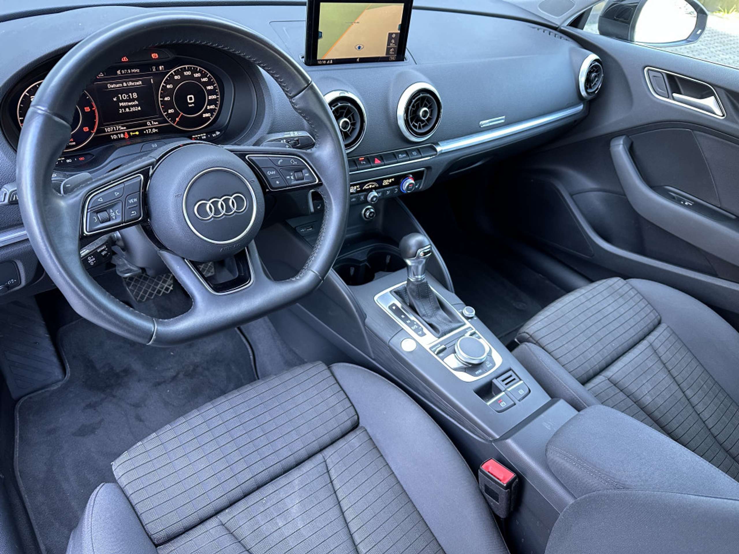 Audi - A3