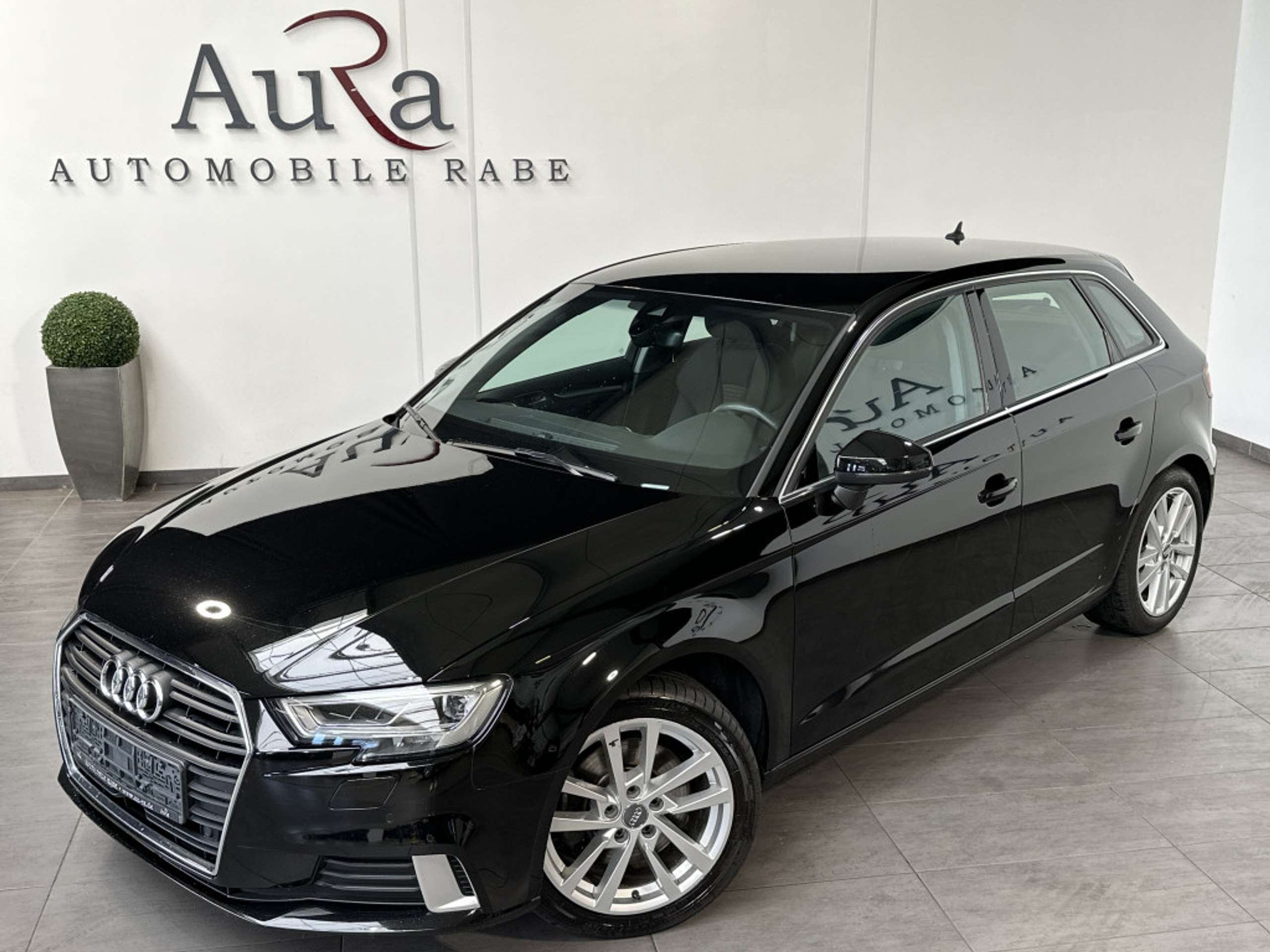 Audi - A3