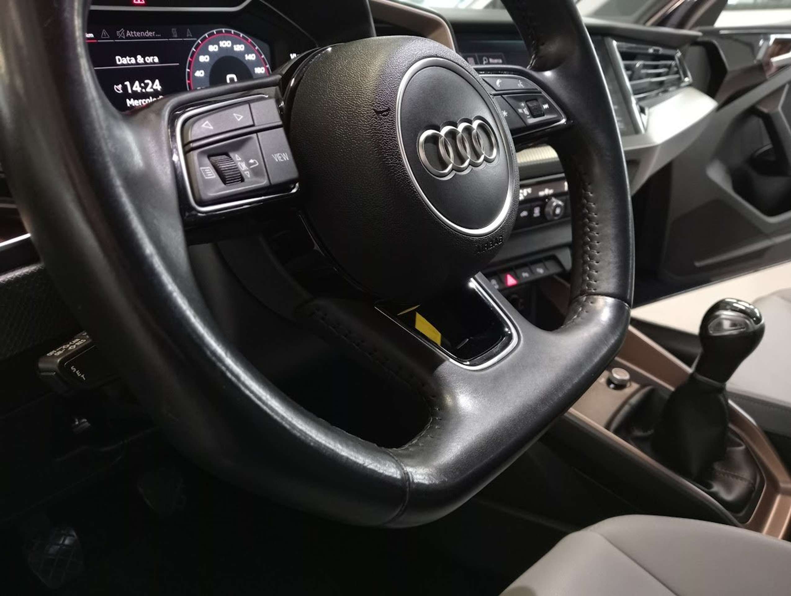 Audi - A1