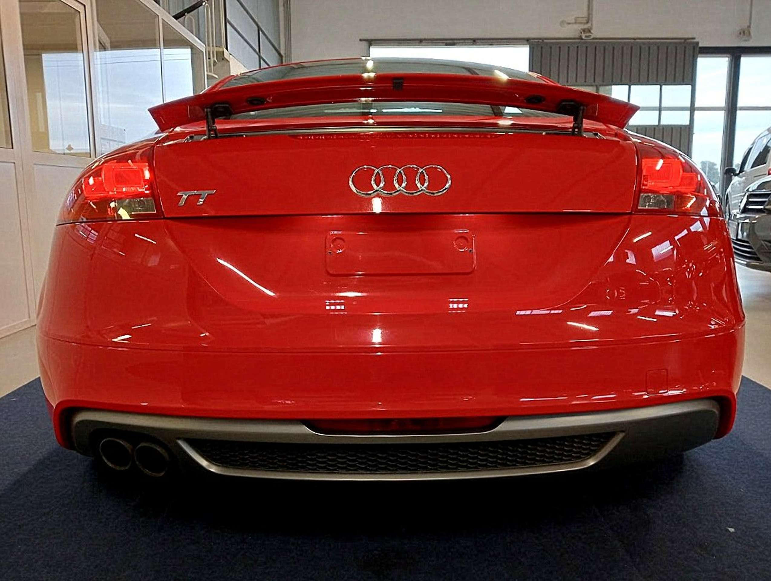 Audi - TT