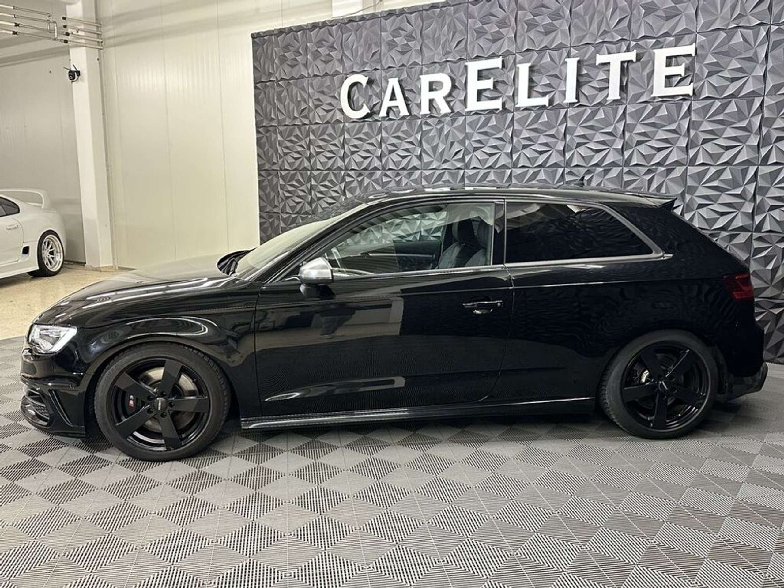 Audi - S3