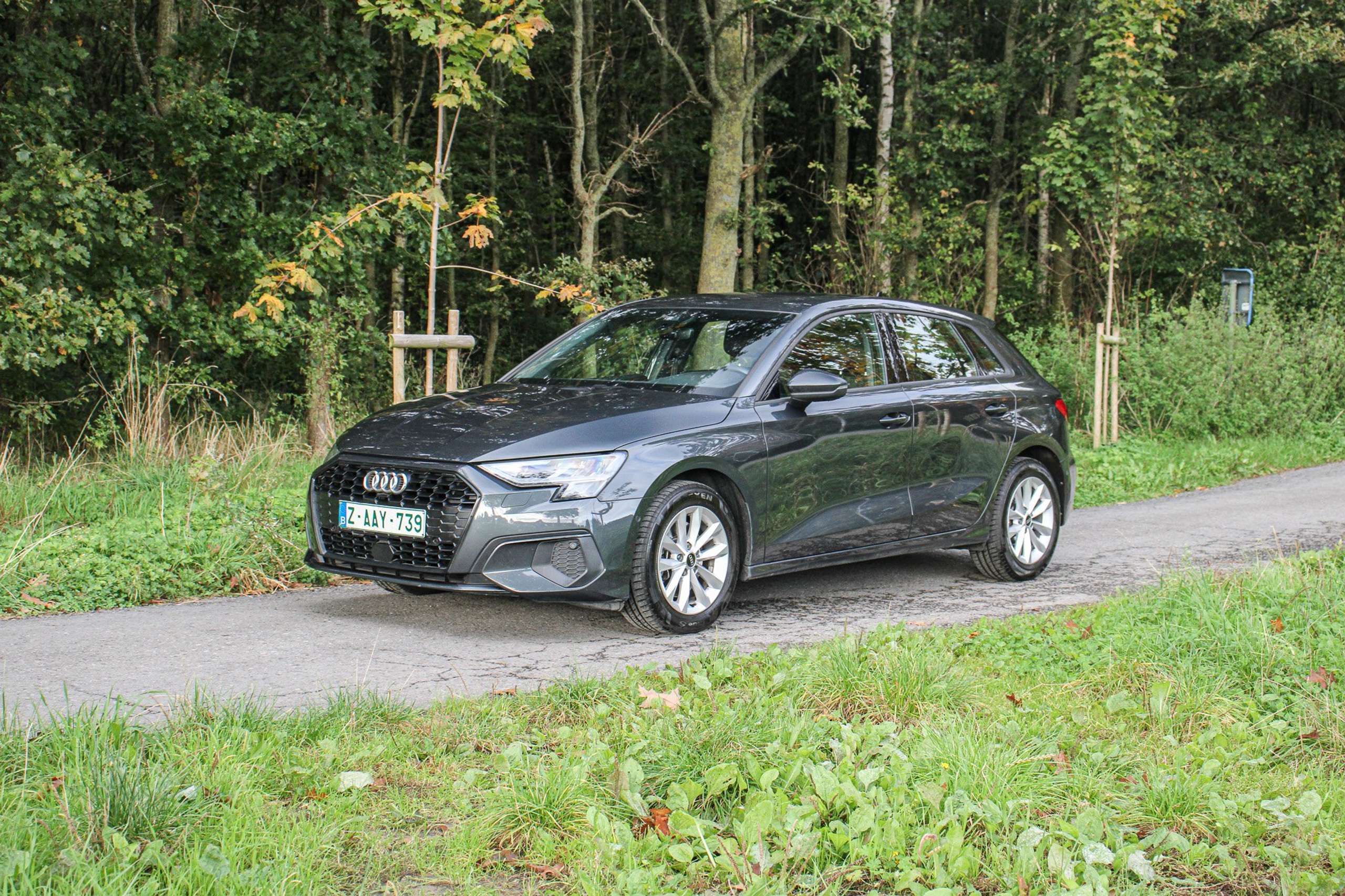 Audi - A3