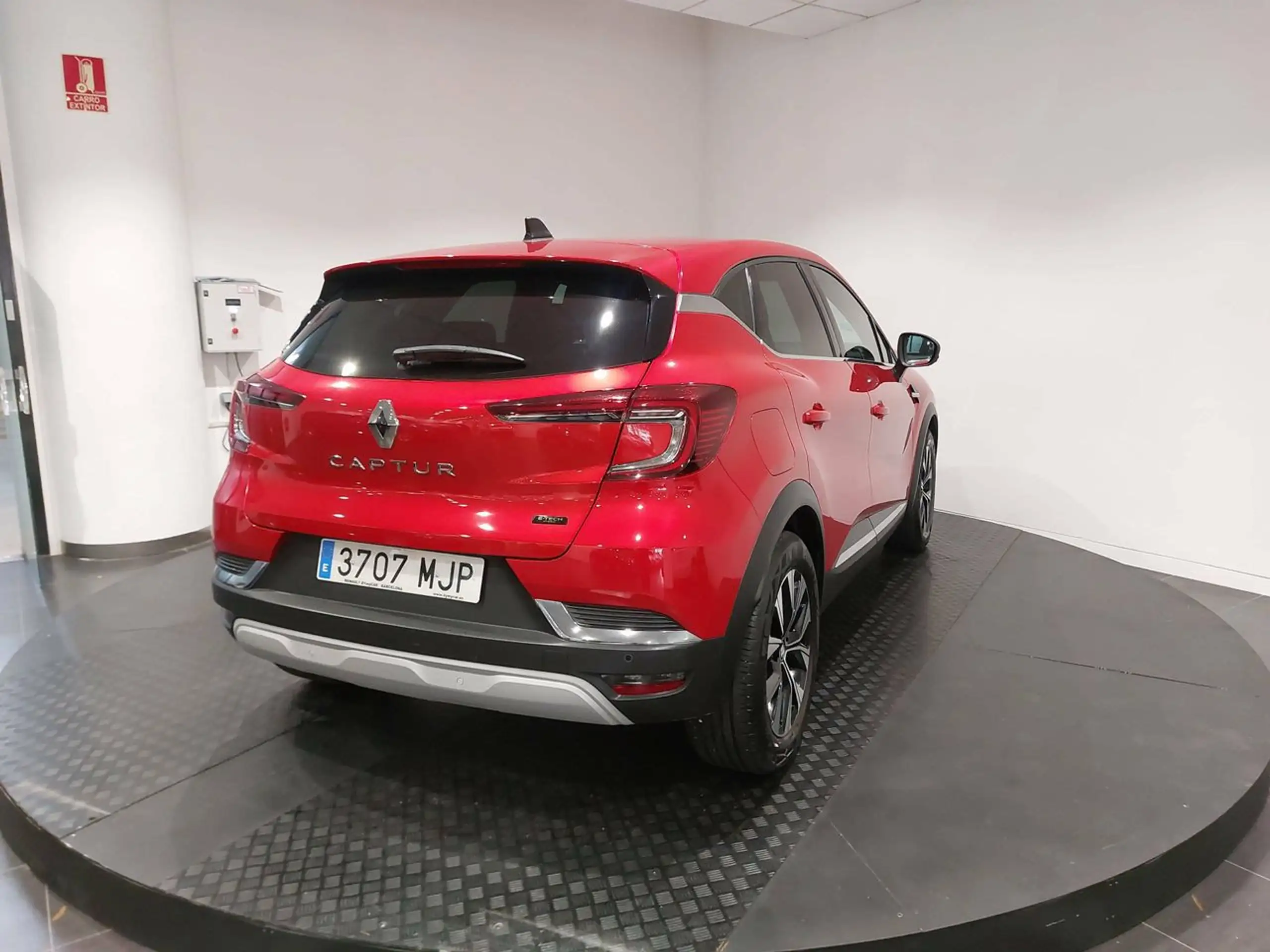 Renault - Captur