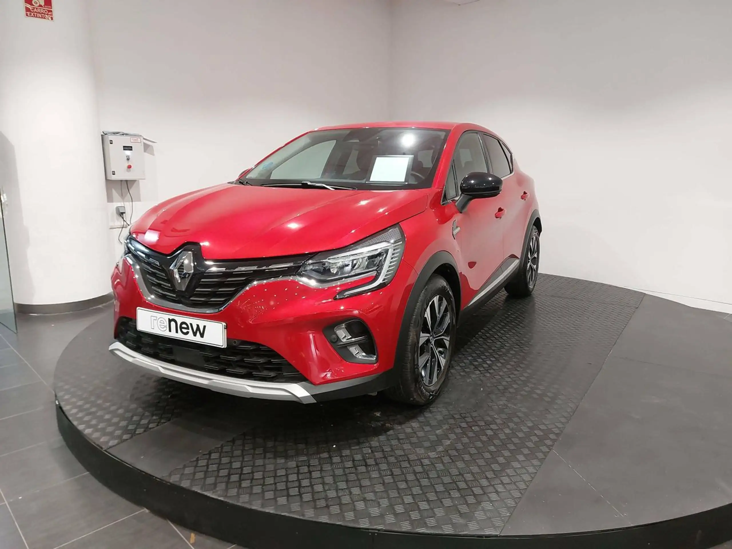 Renault - Captur