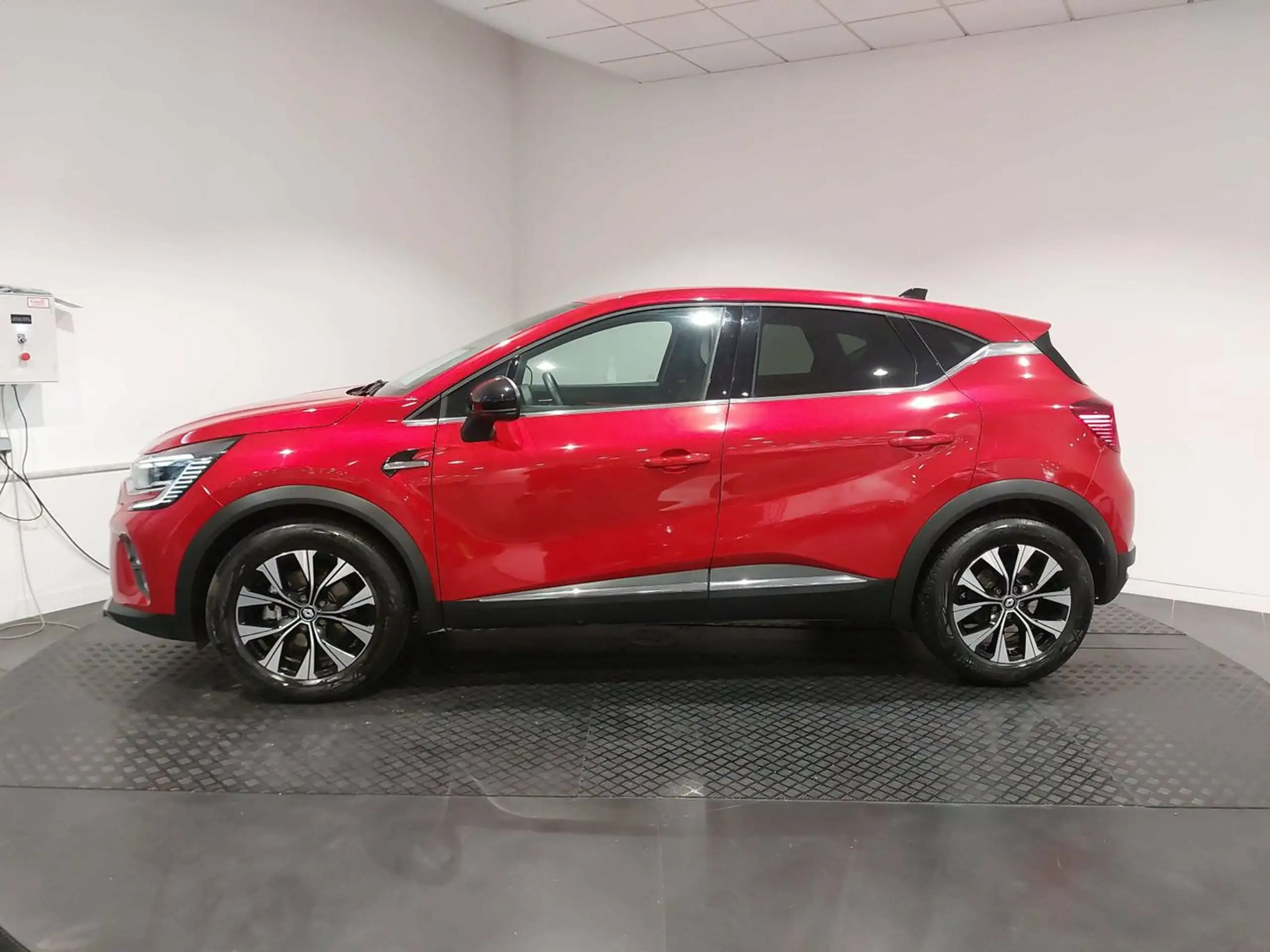 Renault - Captur