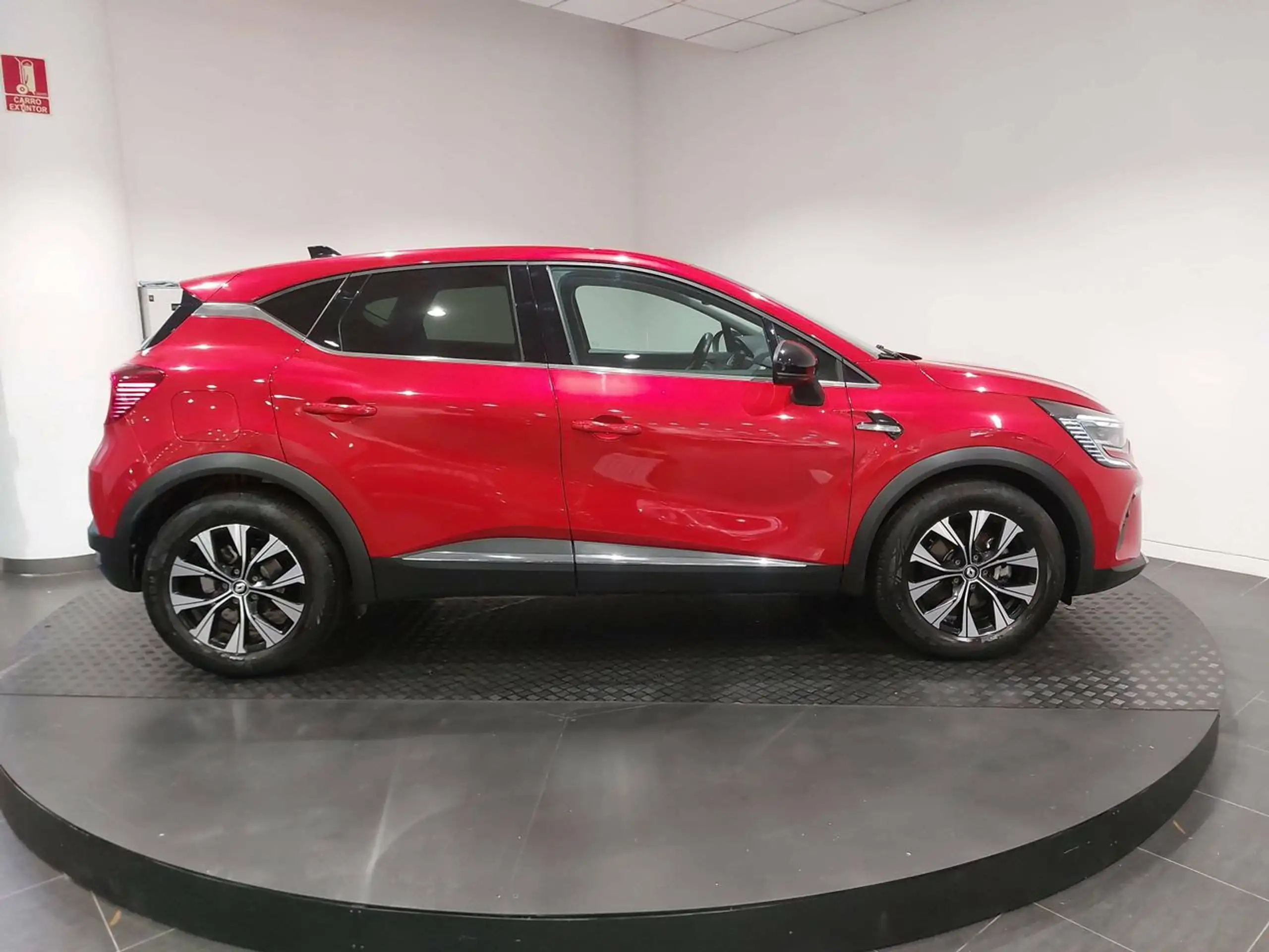 Renault - Captur