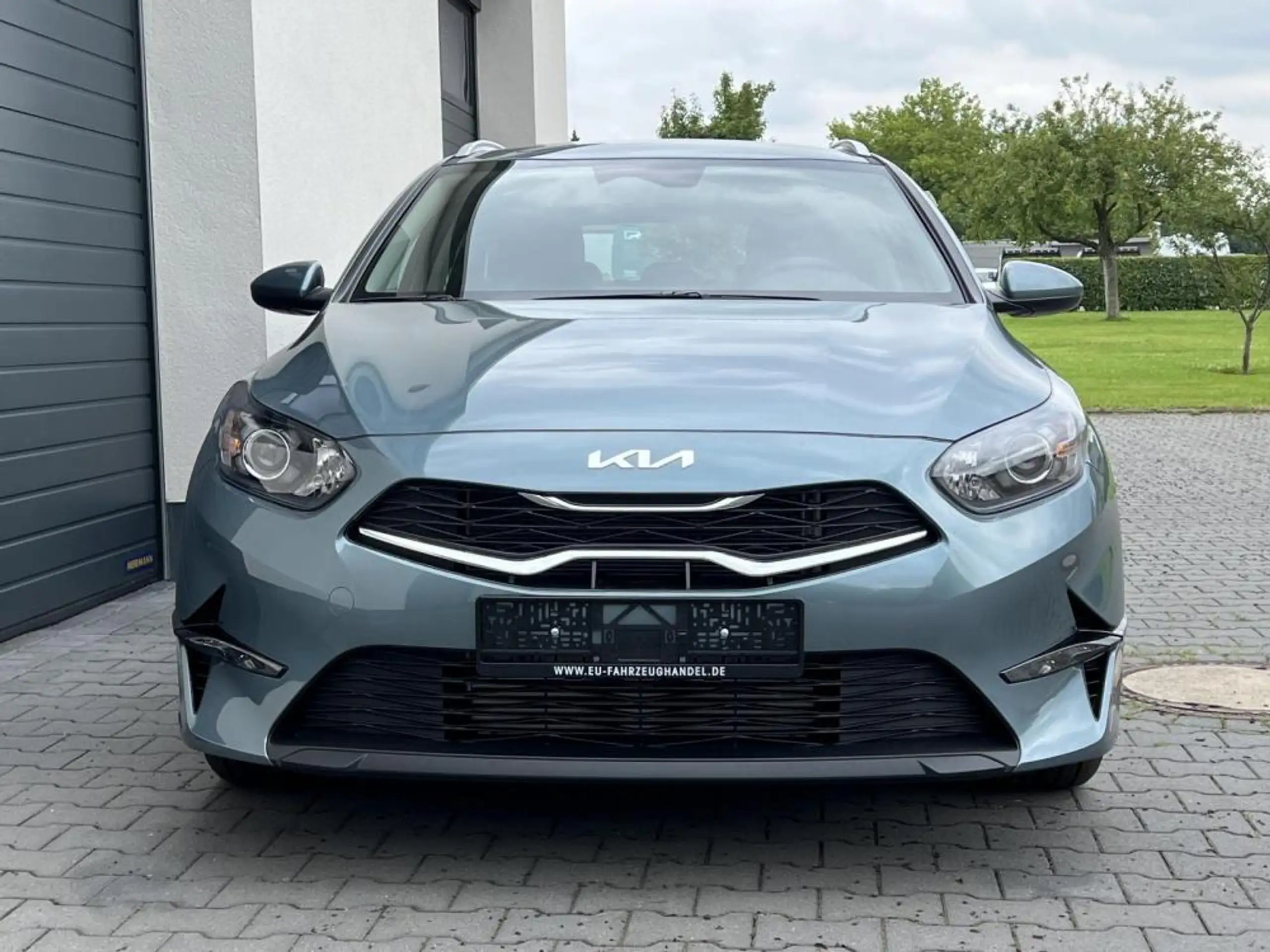 Kia - Ceed SW / cee'd SW