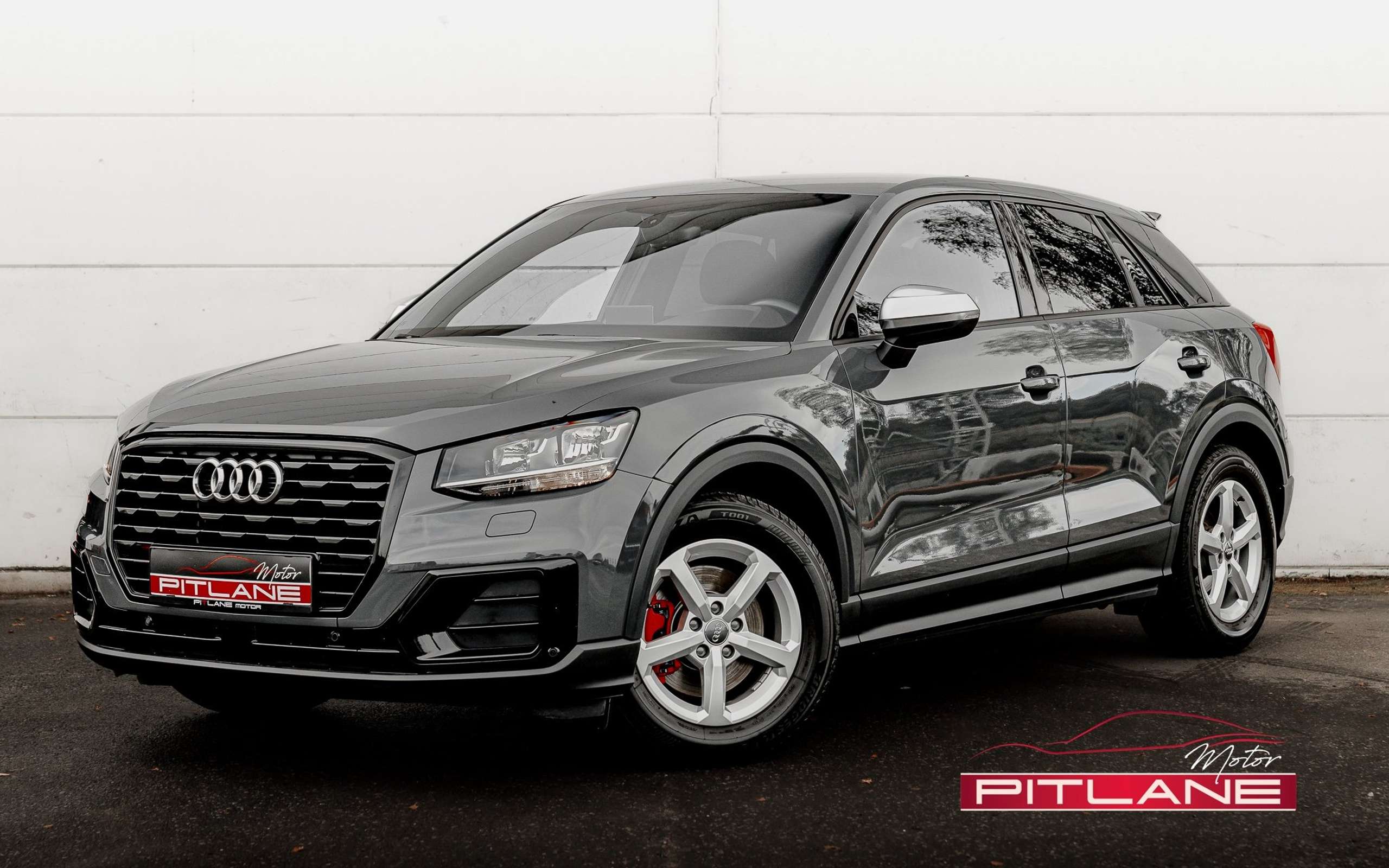 Audi - Q2