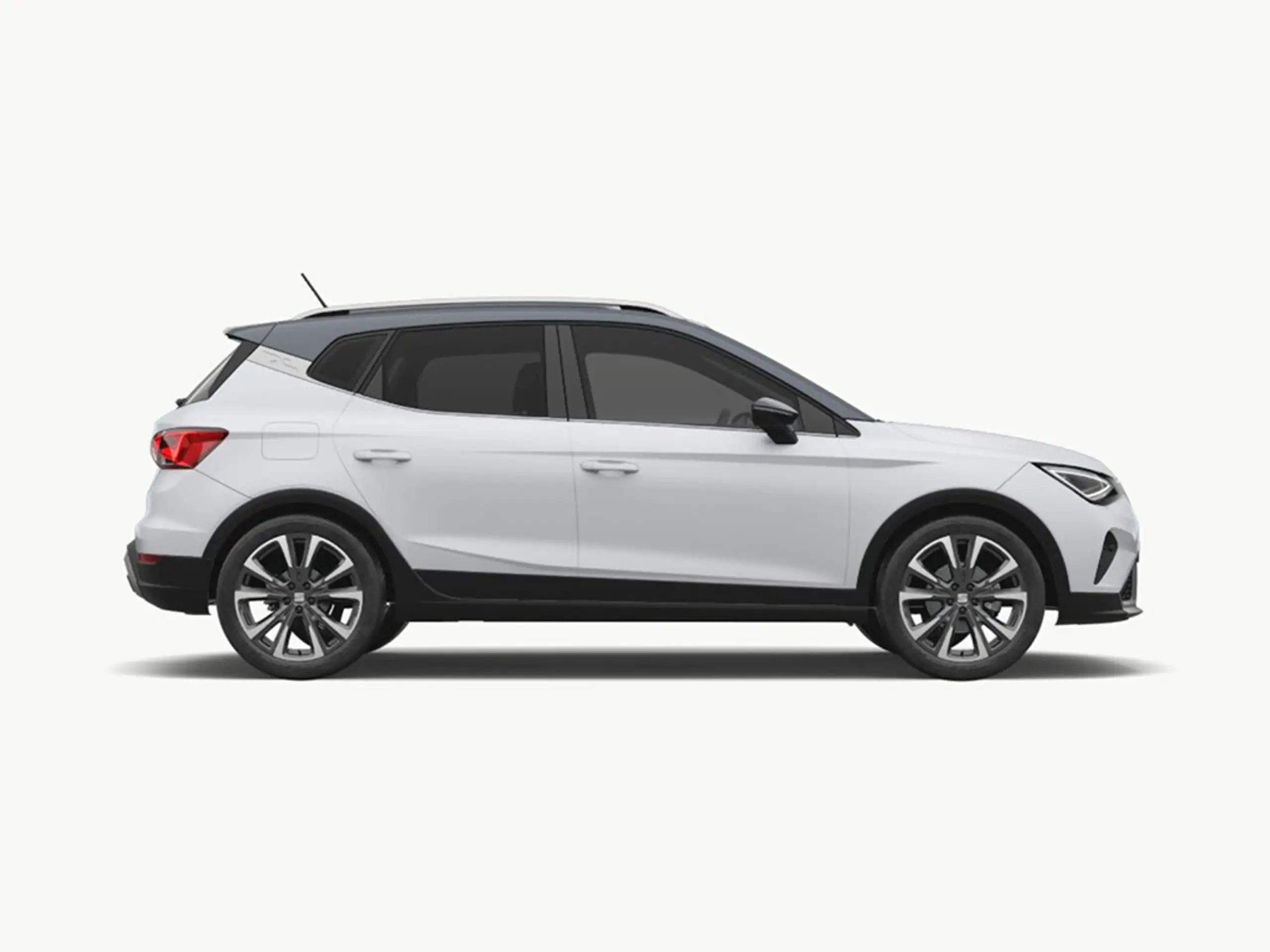 SEAT - Arona