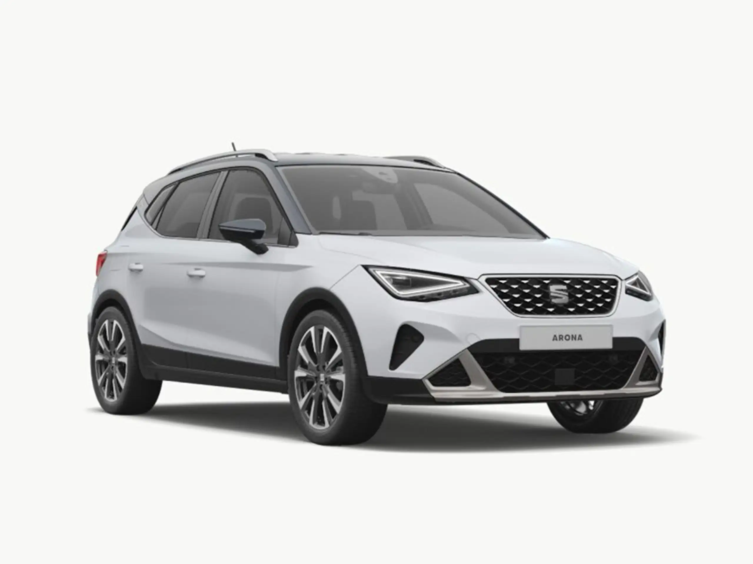 SEAT - Arona