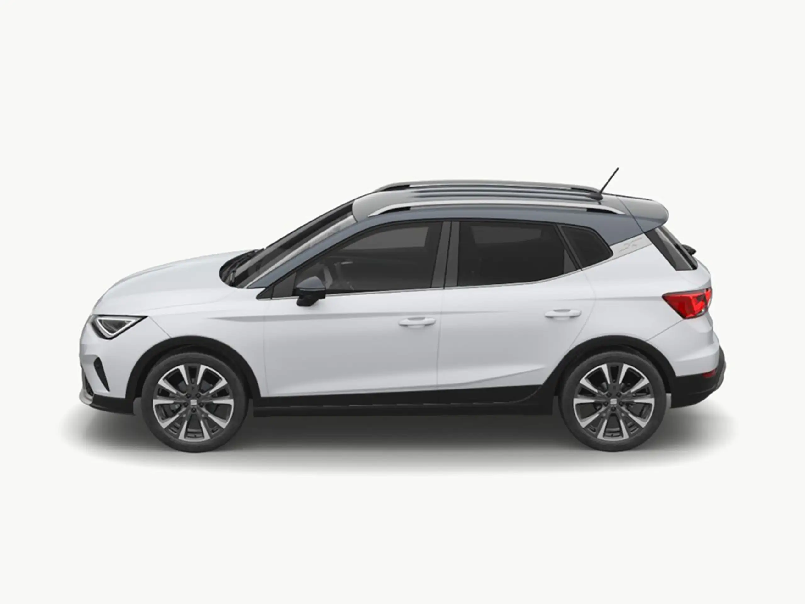 SEAT - Arona