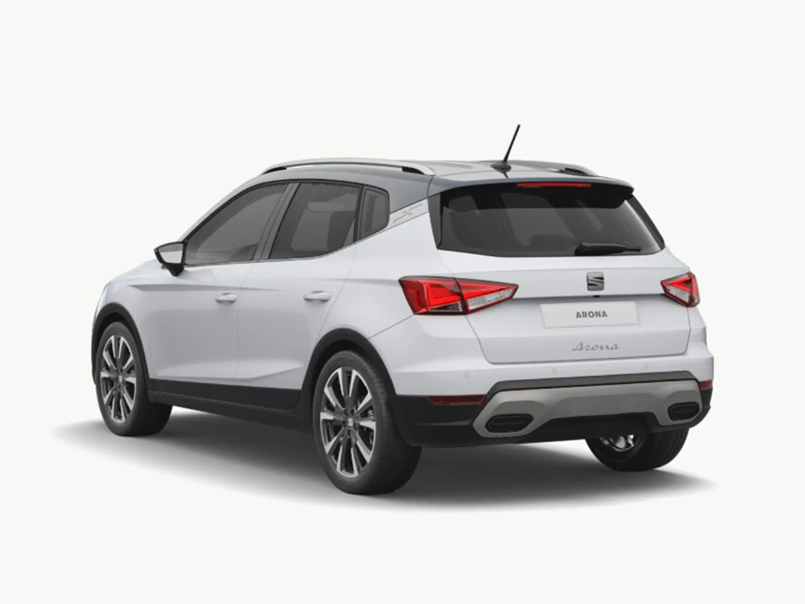 SEAT - Arona