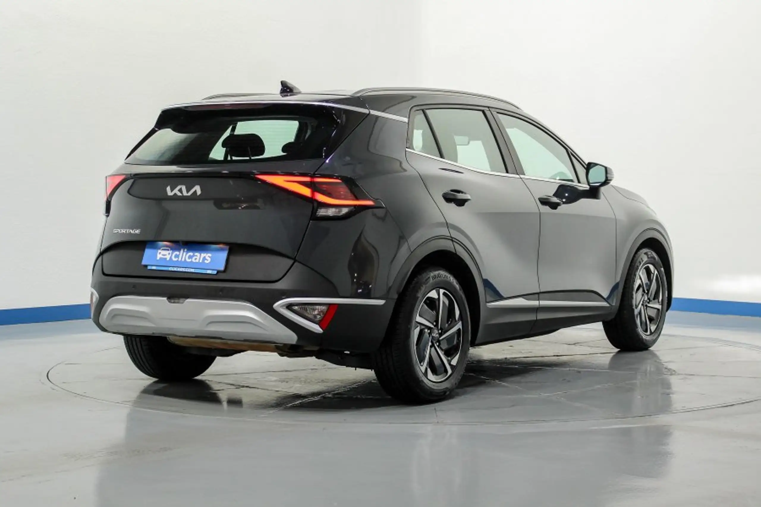 Kia - Sportage